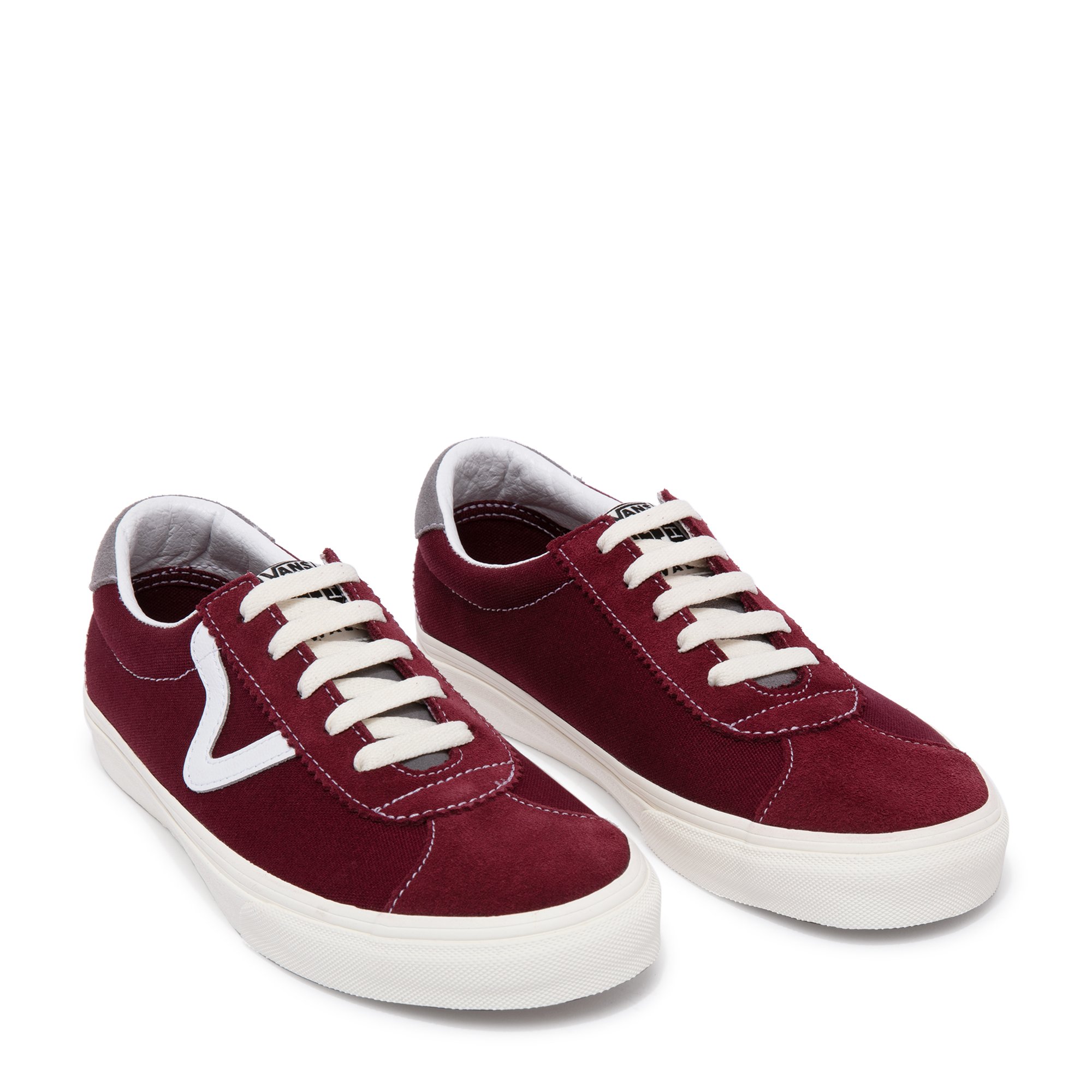 

Vault Sport sneakers, Red