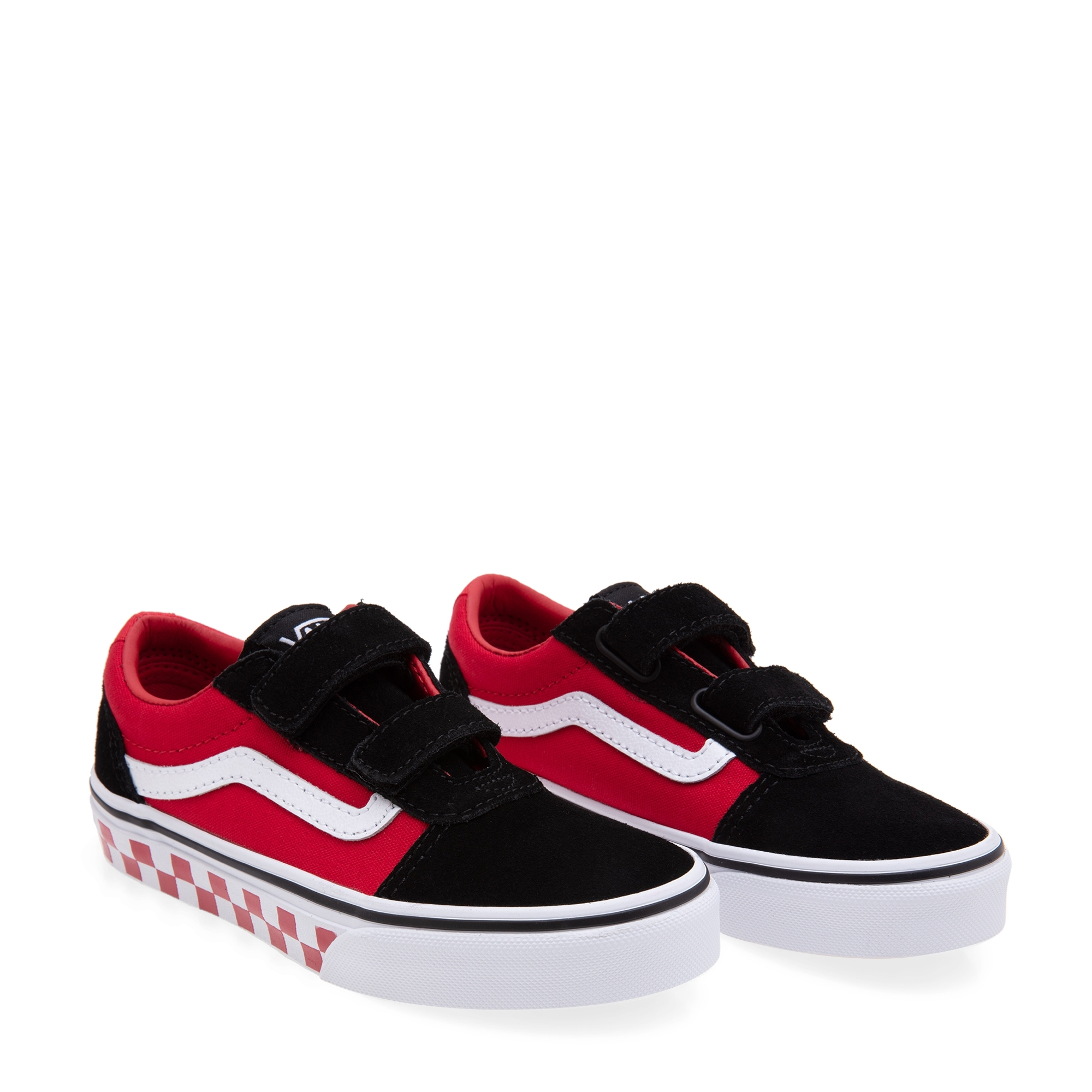 

Old Skool sneakers, Red