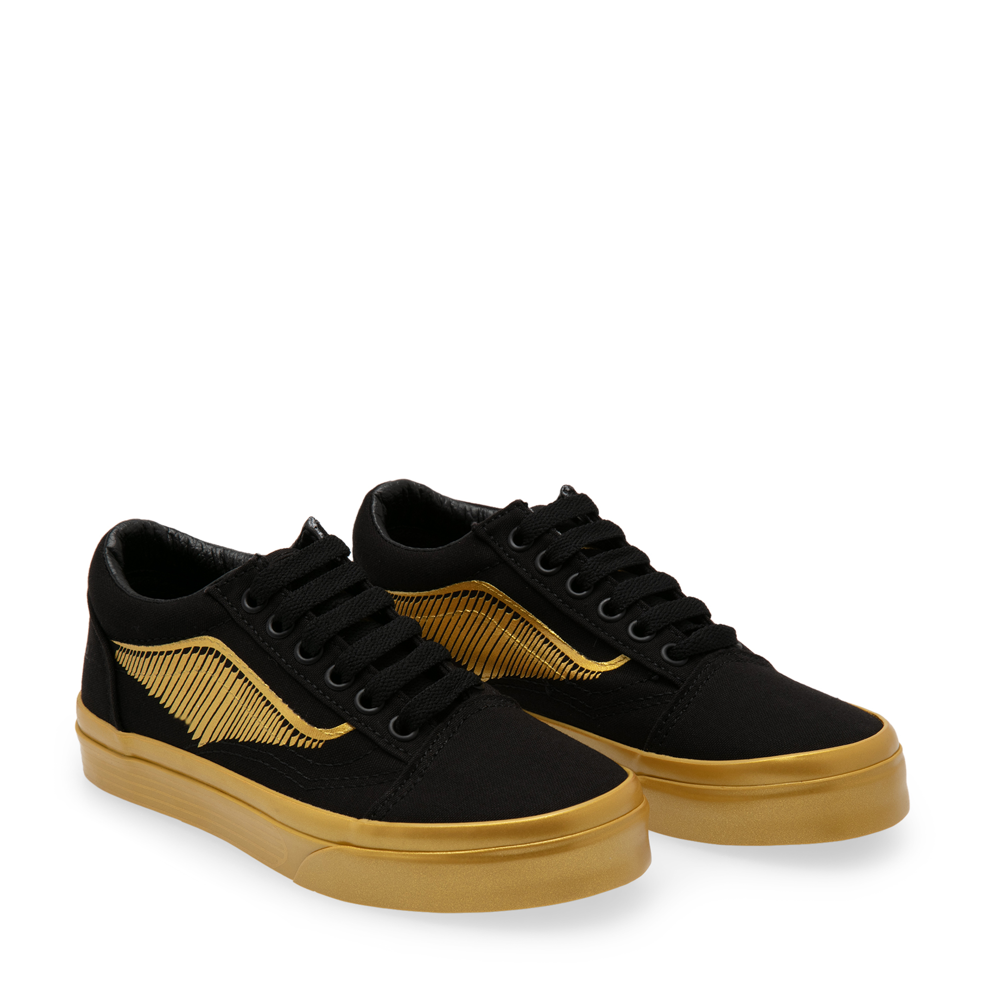 

Old Skool sneakers, Black