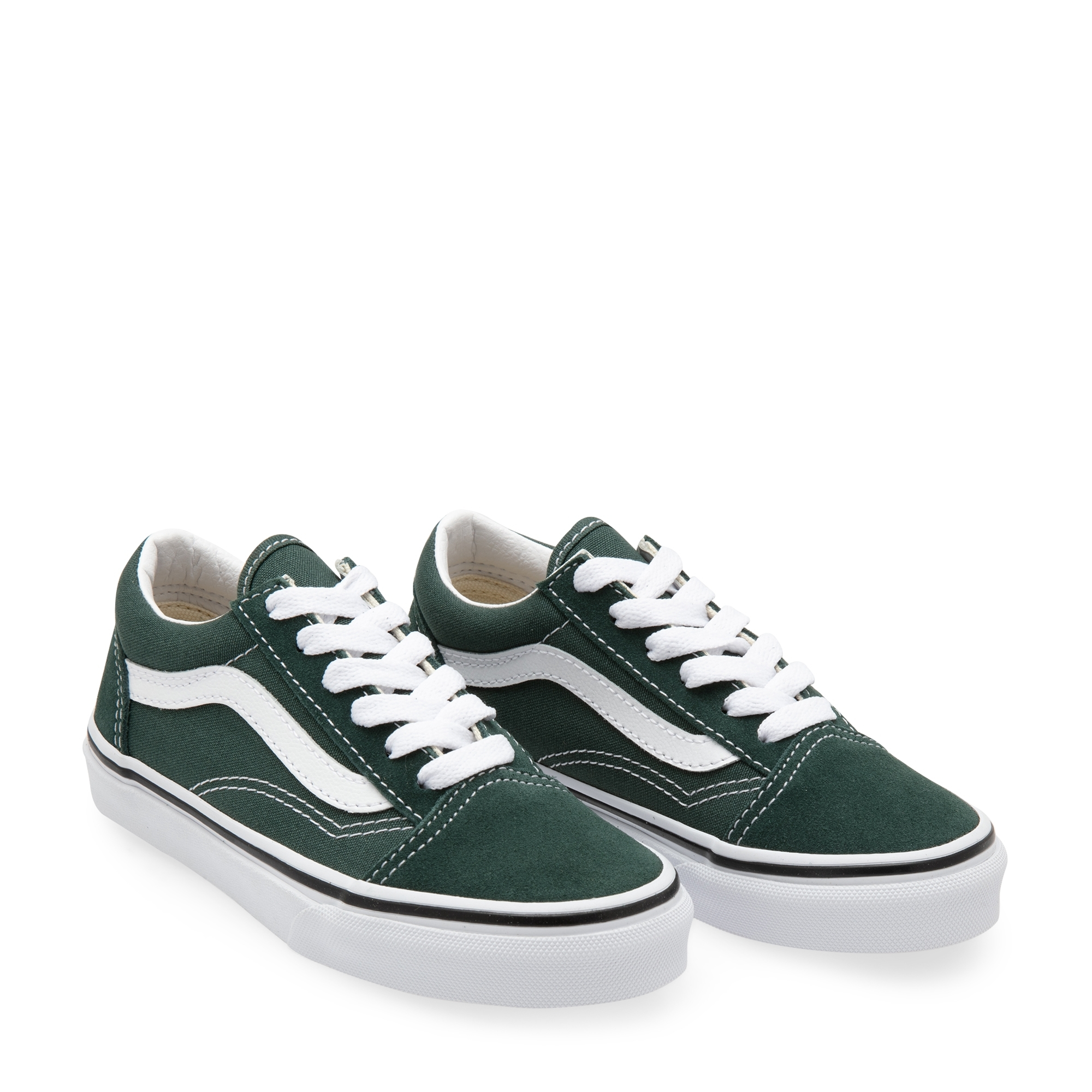 

Old Skool sneakers, Green