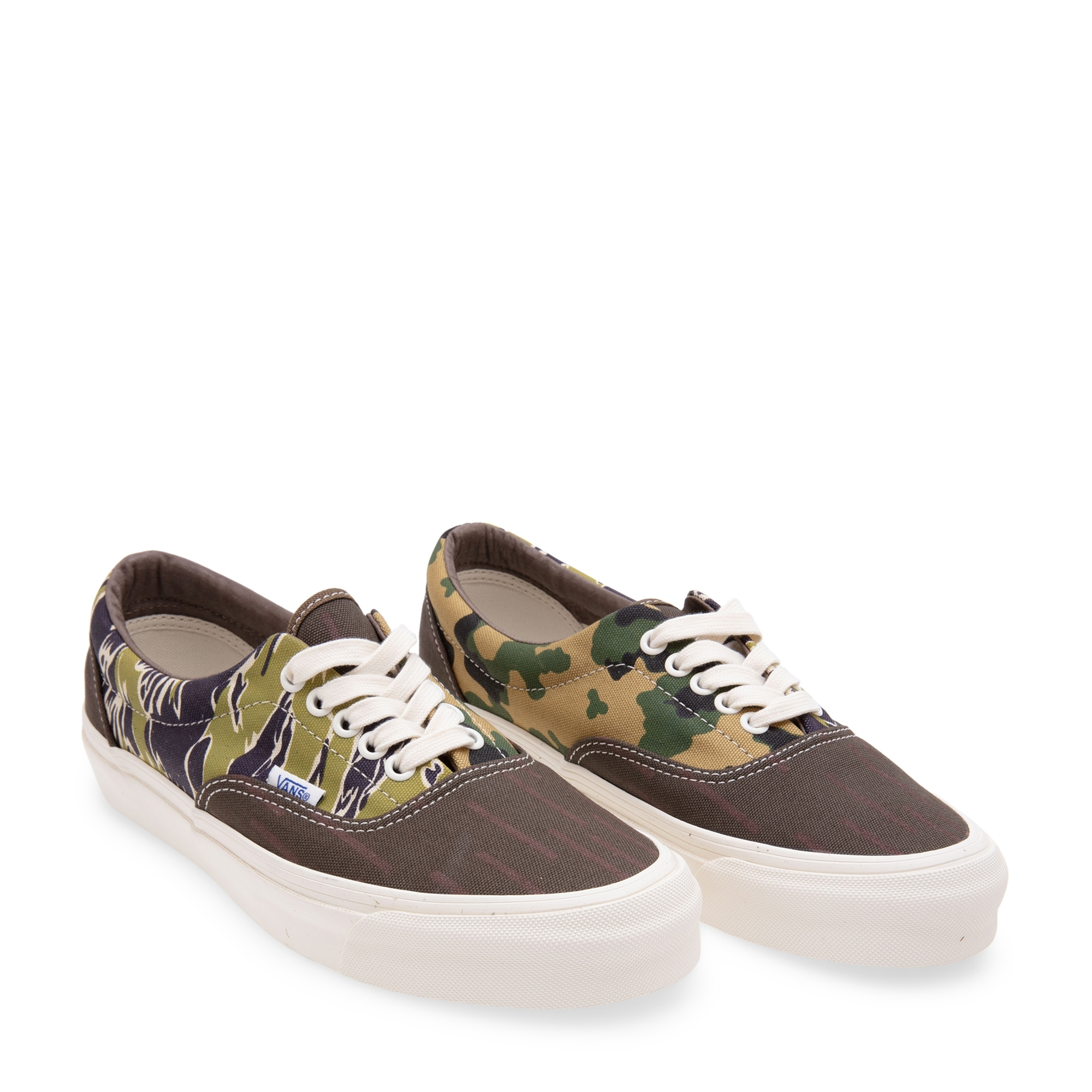 

Era LX sneakers, Green