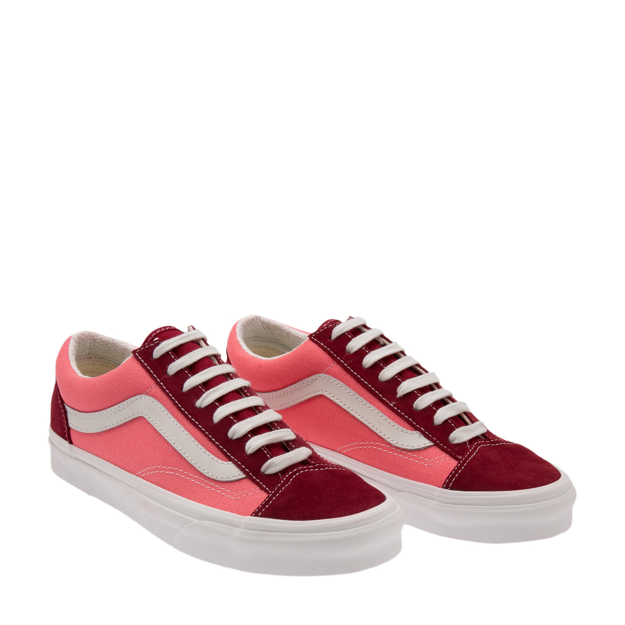 

Style 36 sneakers, Red