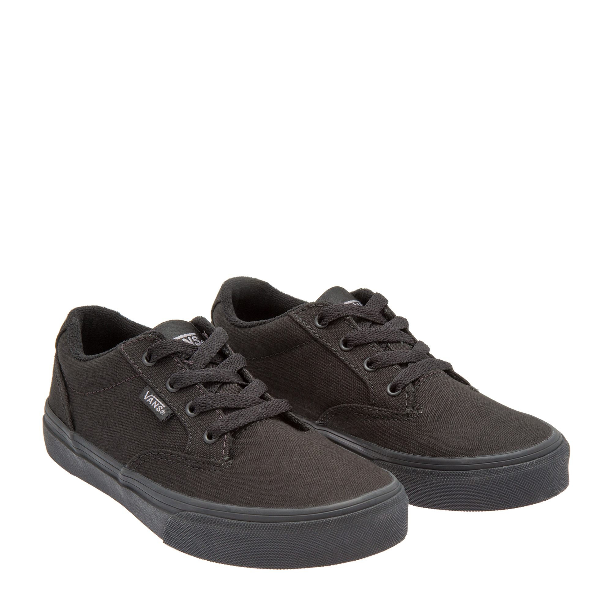 

Authentic sneakers, Black