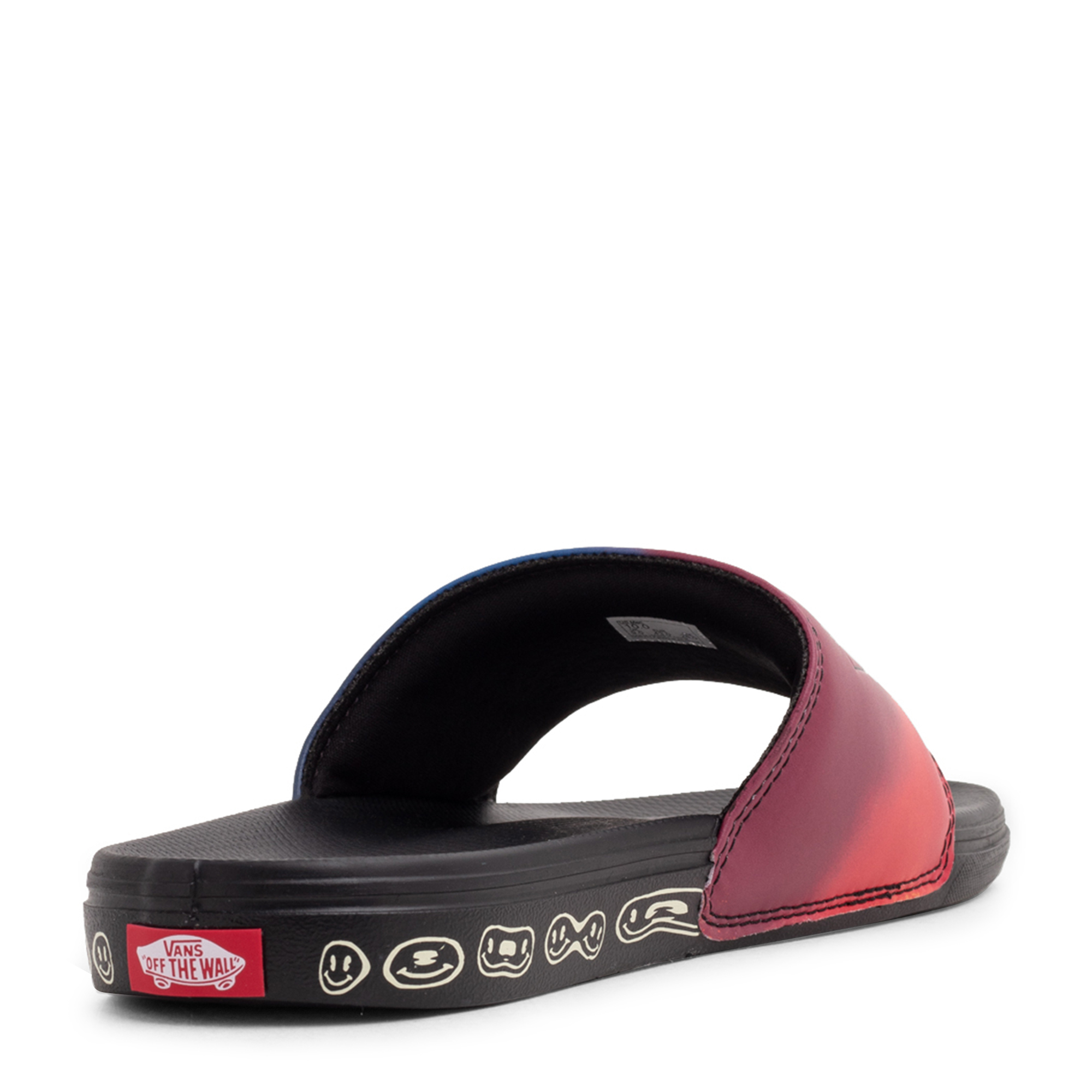 

La Costa slides, Pink