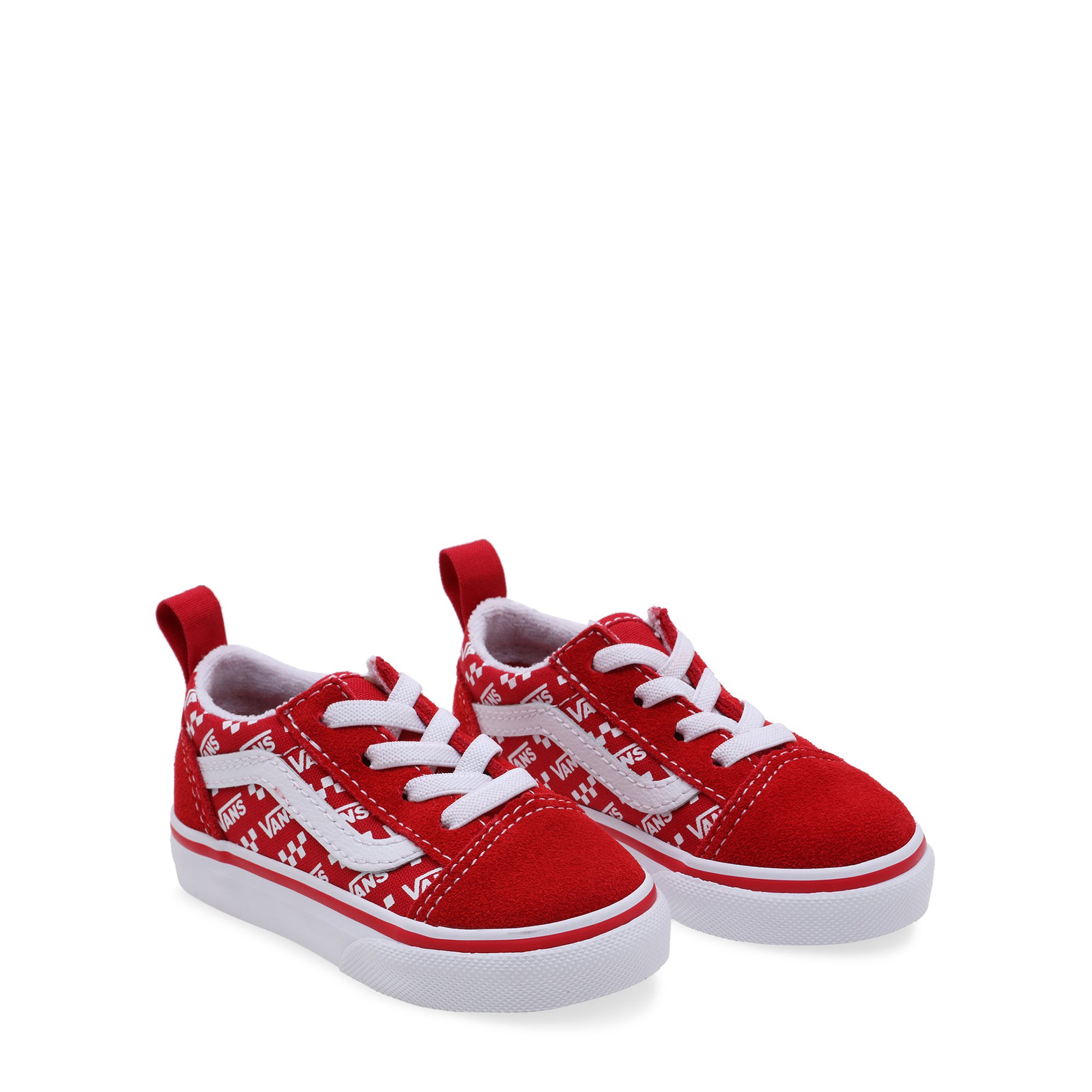 

Old Skool sneakers, Red