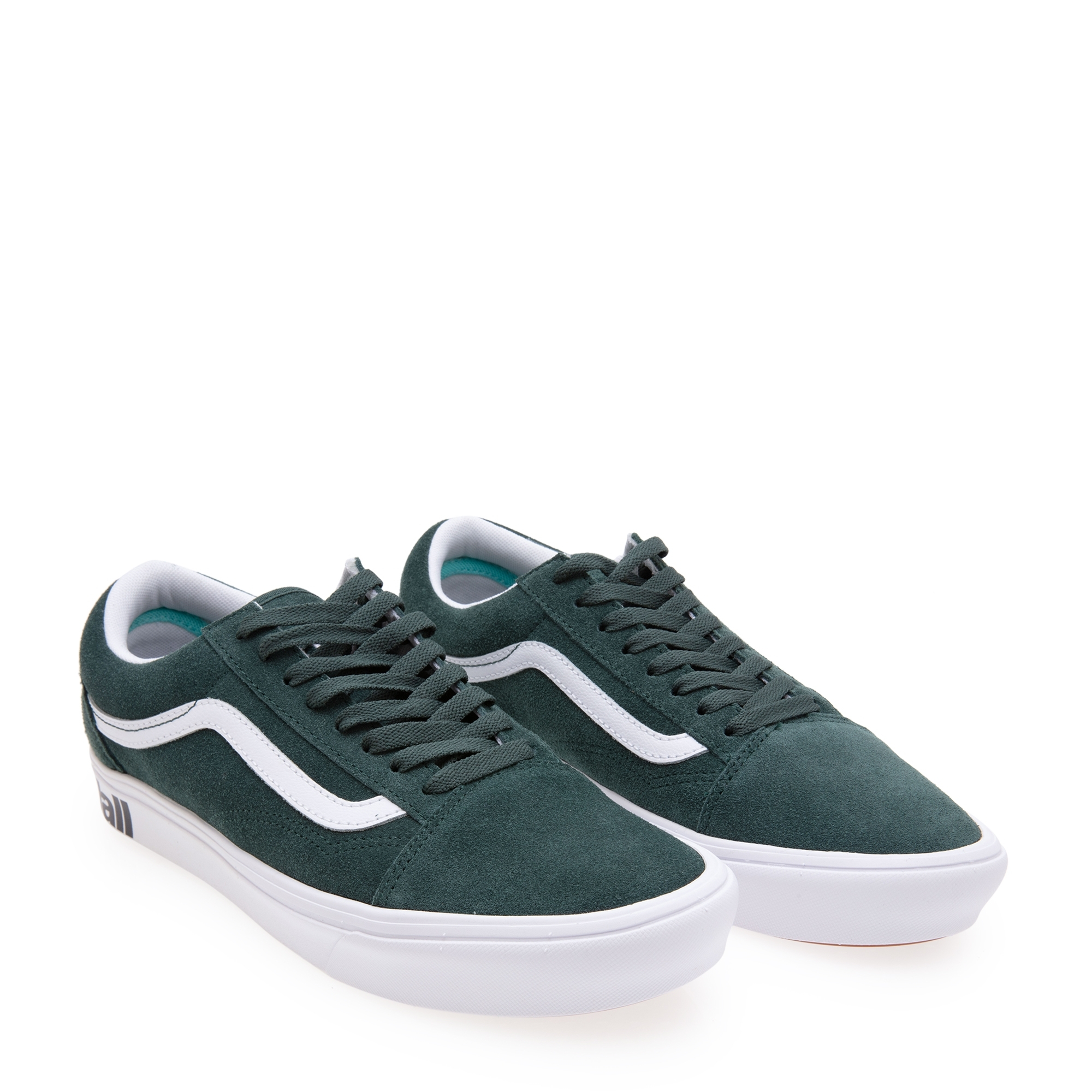 

Old Skool sneakers, Green