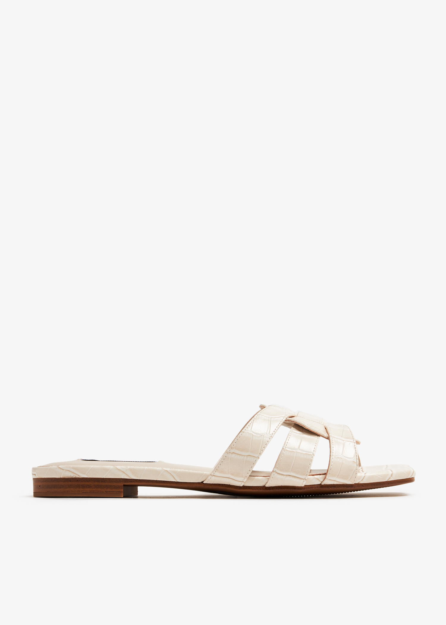 

Vcay sandals, Beige