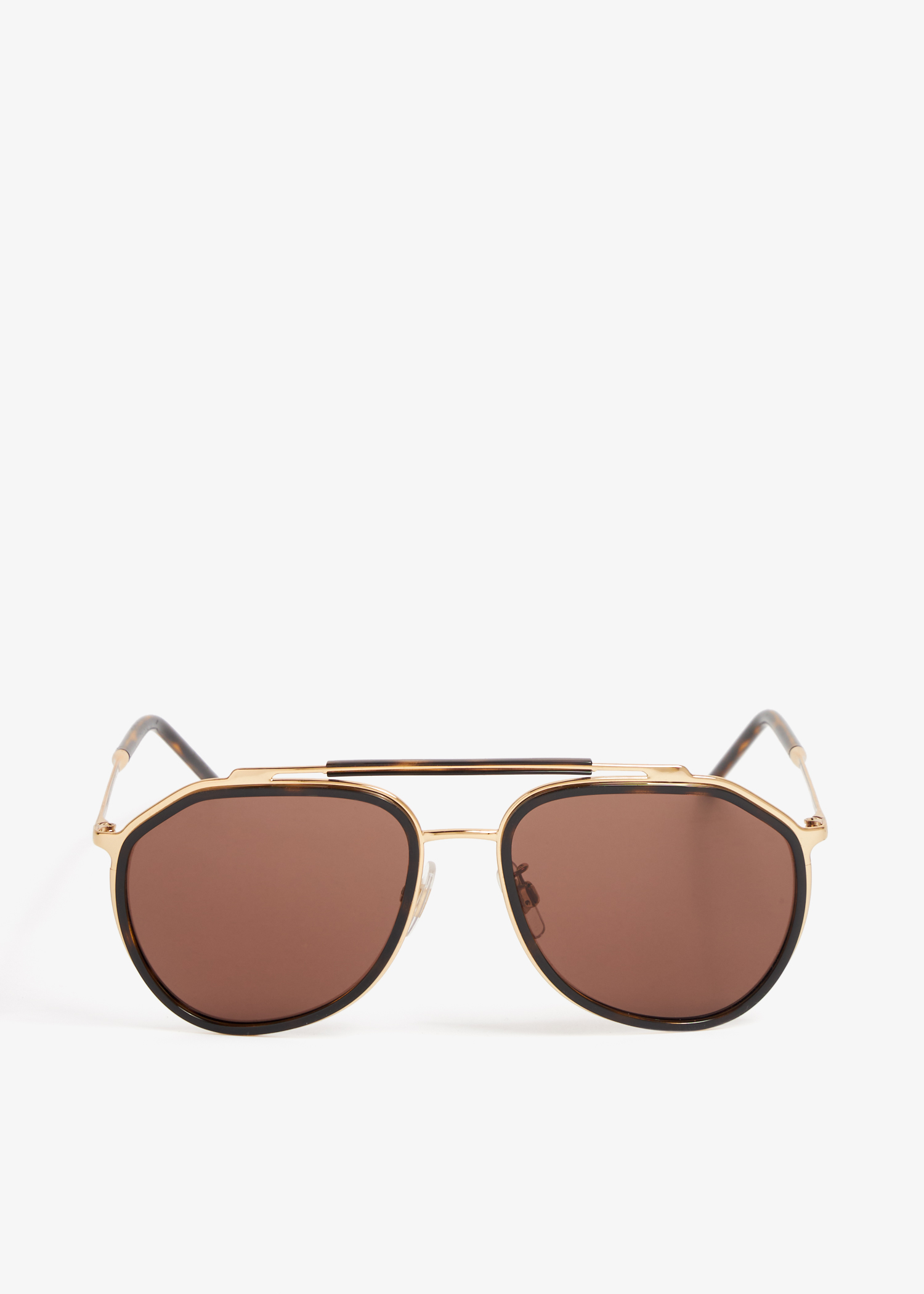 

Madison sunglasses, Brown