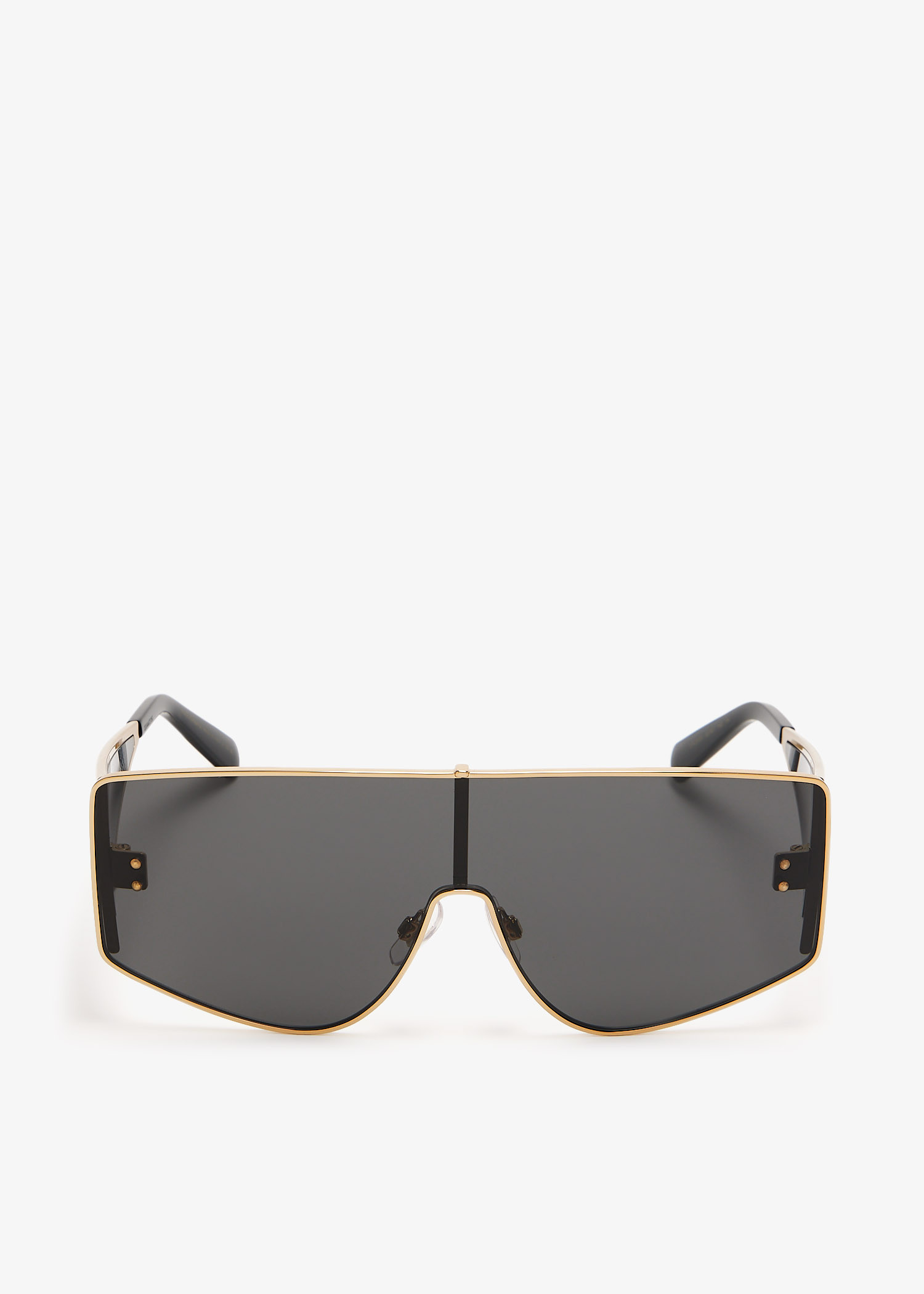 

DNA sunglasses, Gold