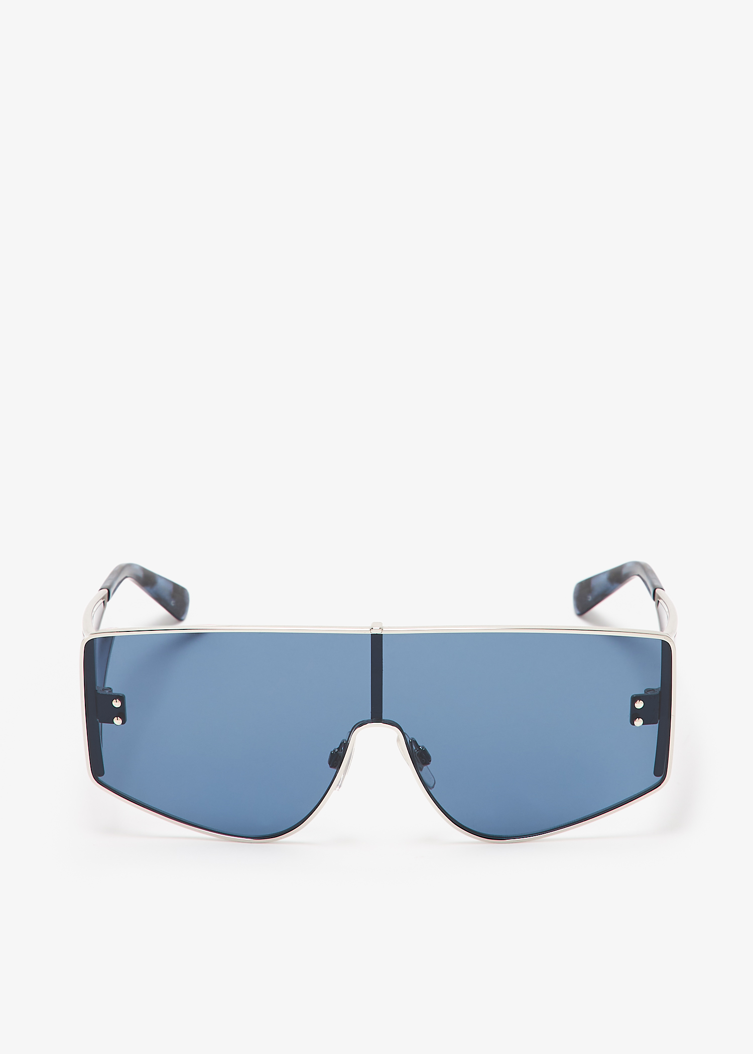 

DNA sunglasses, Silver
