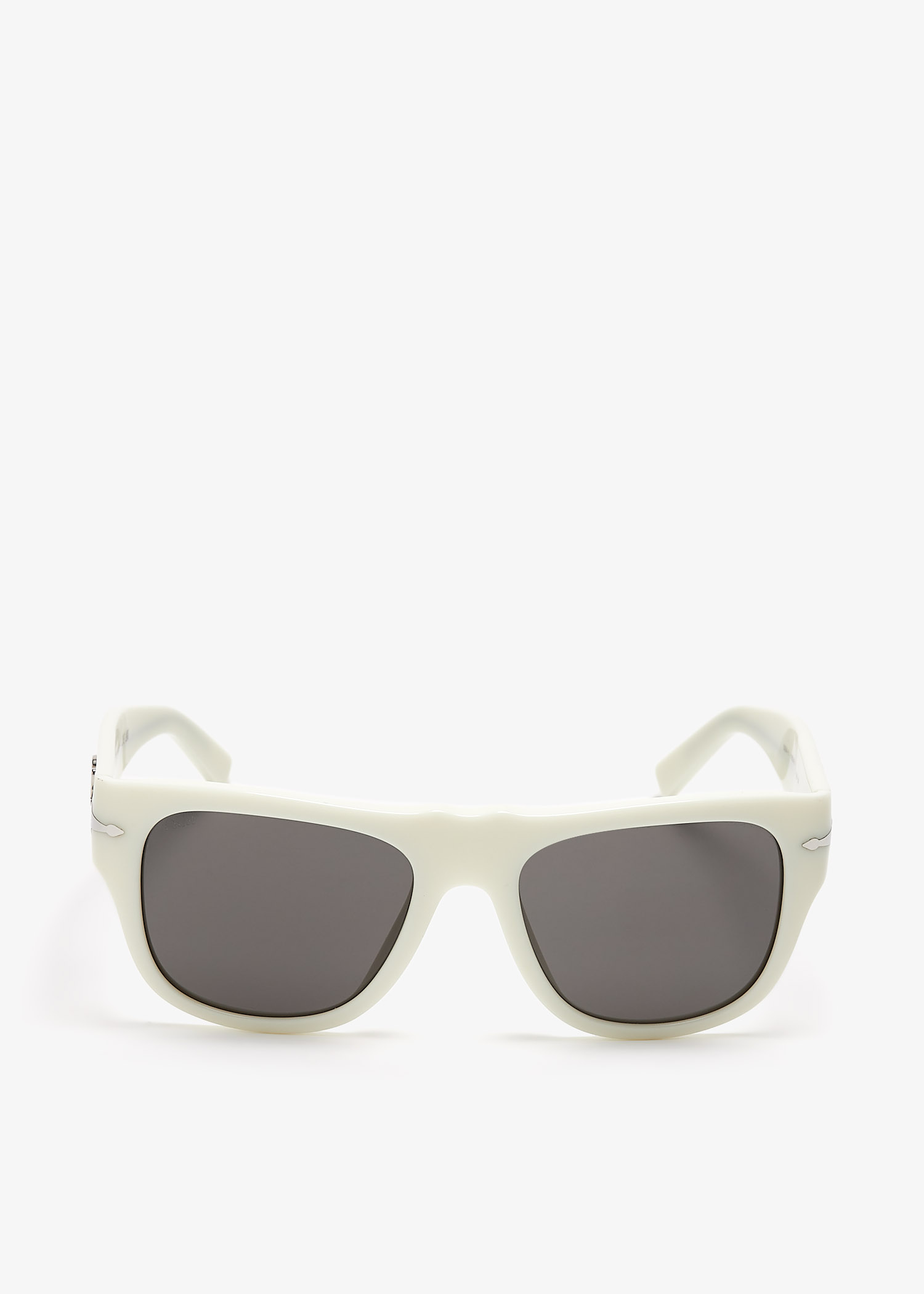 

x Persol sunglasses, White