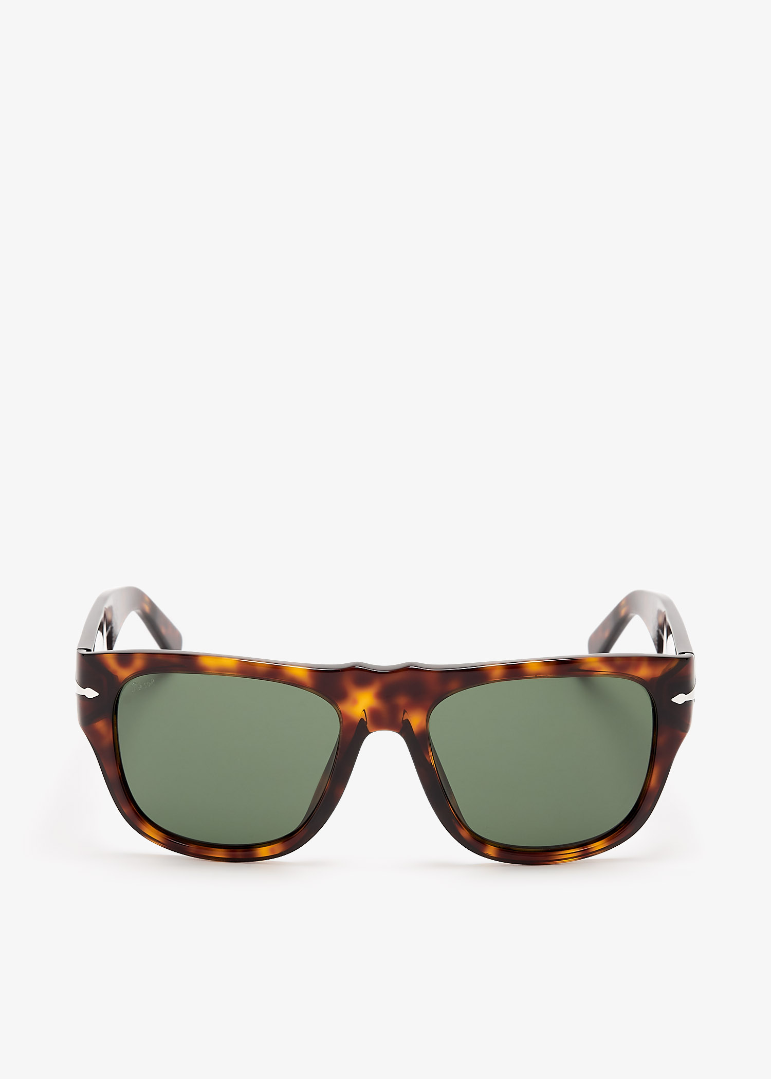 

x Persol sunglasses, Brown