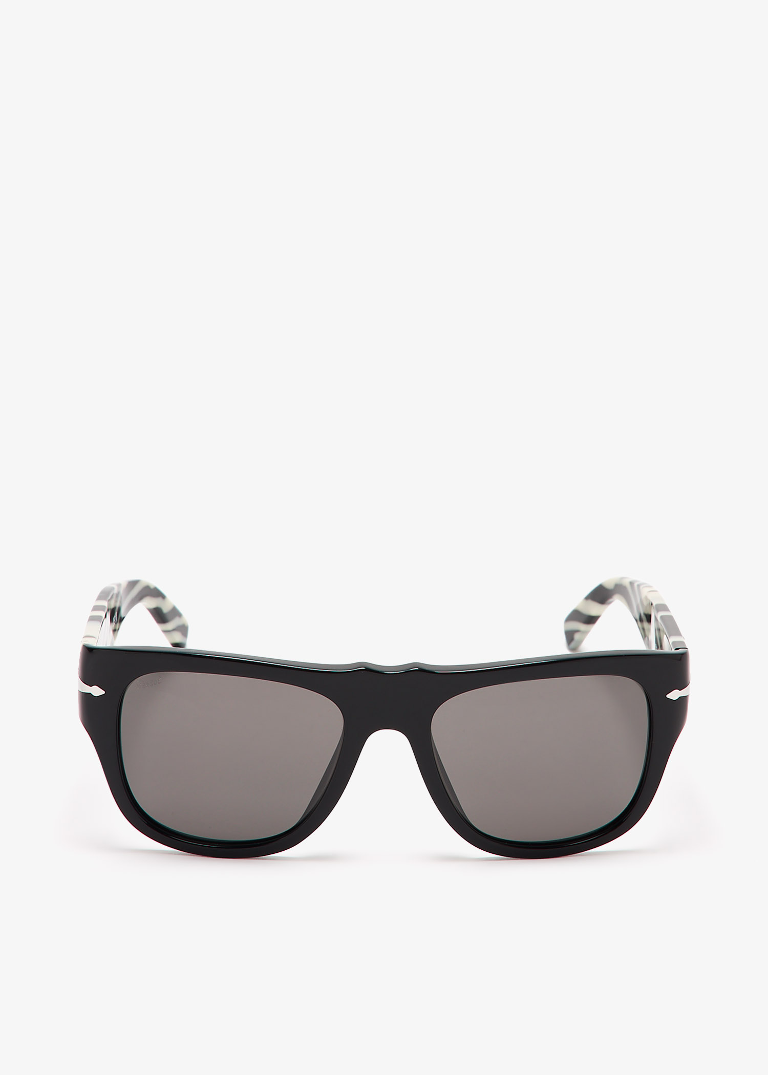 

x Persol sunglasses, Black