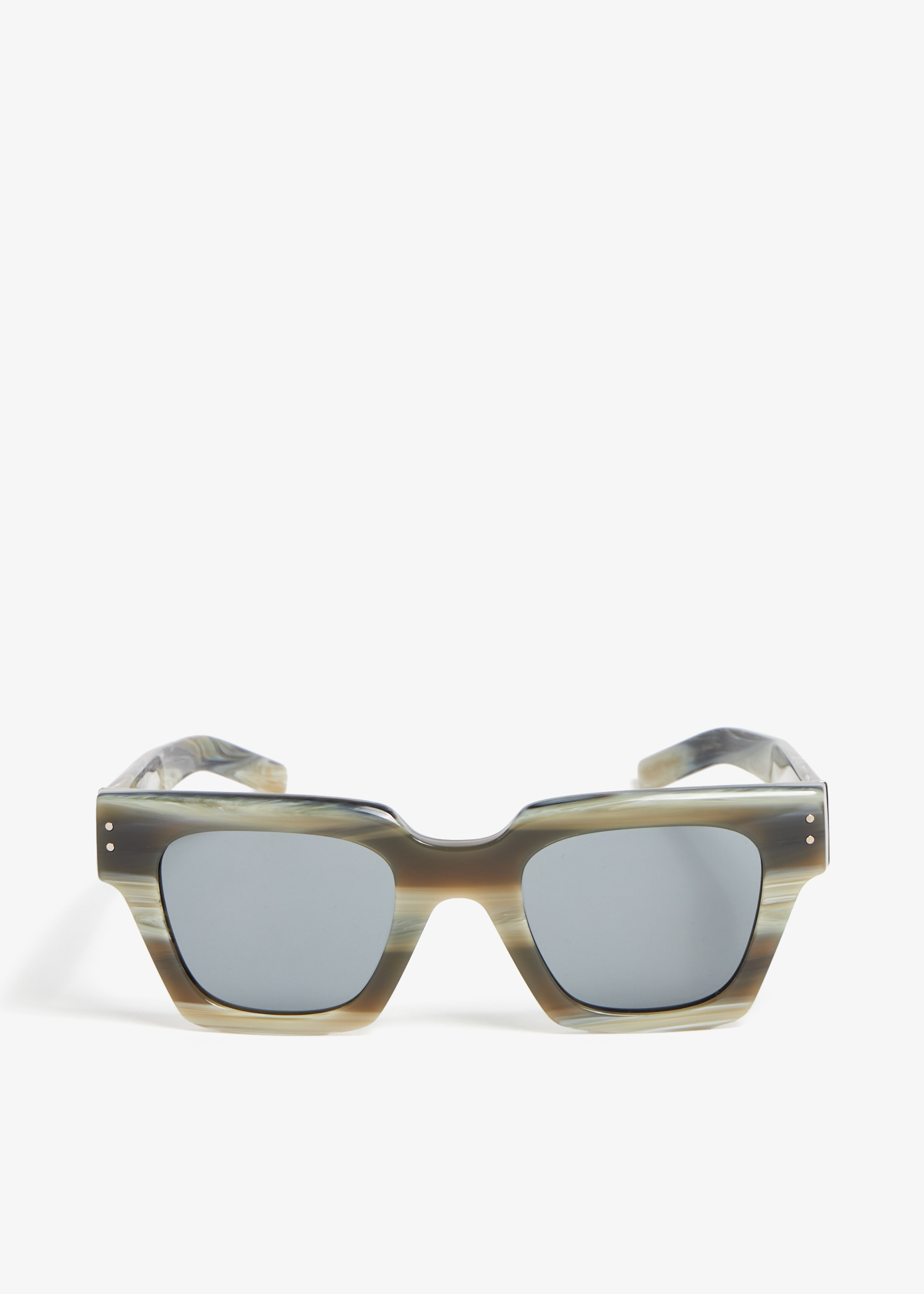 

Domenico sunglasses, Green