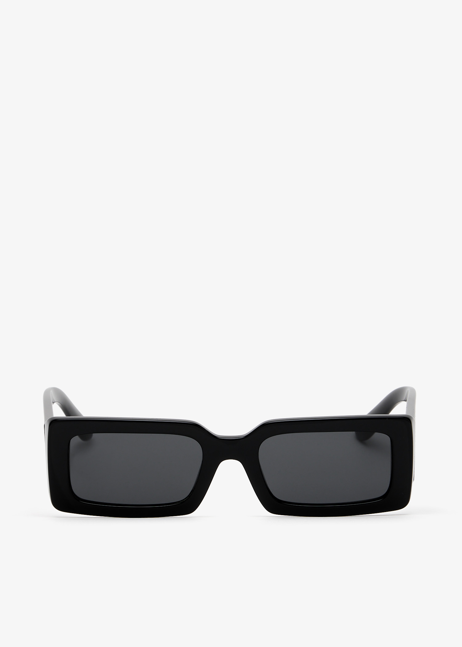 

DNA sunglasses, Black
