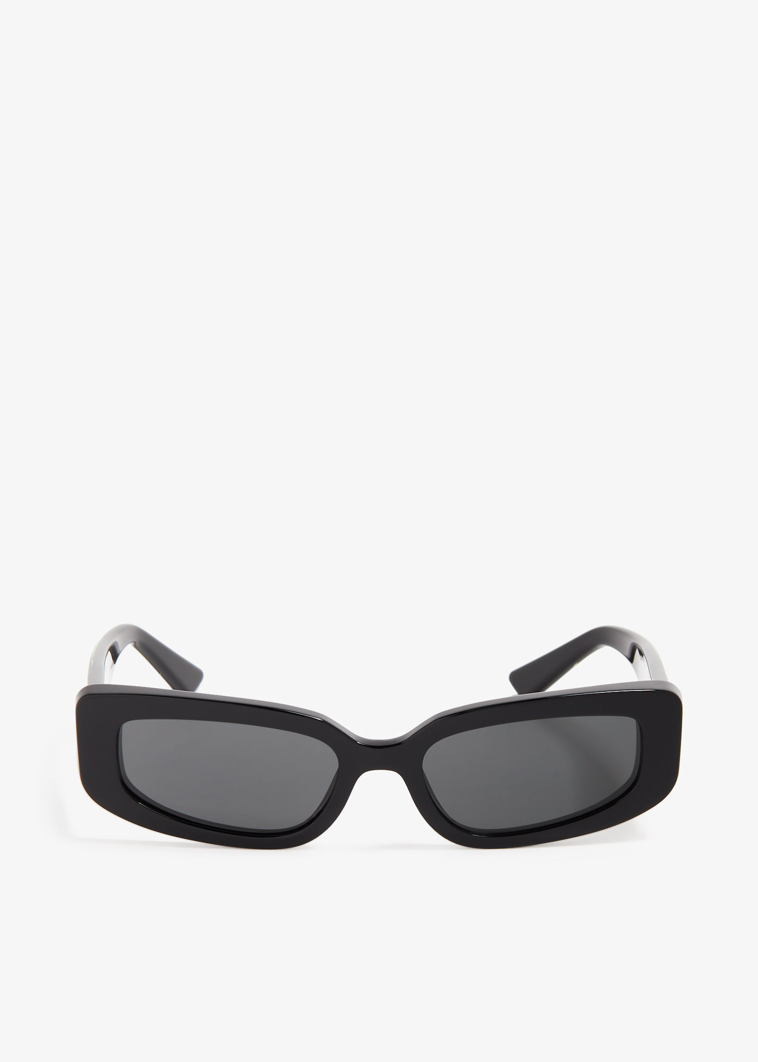 

DG essentials sunglasses, Black