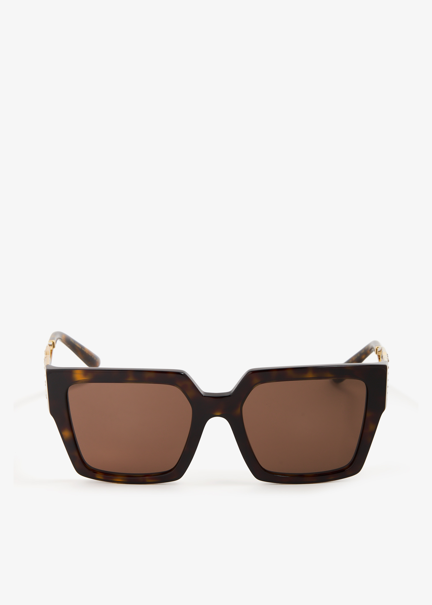 

DG Diva sunglasses, Brown