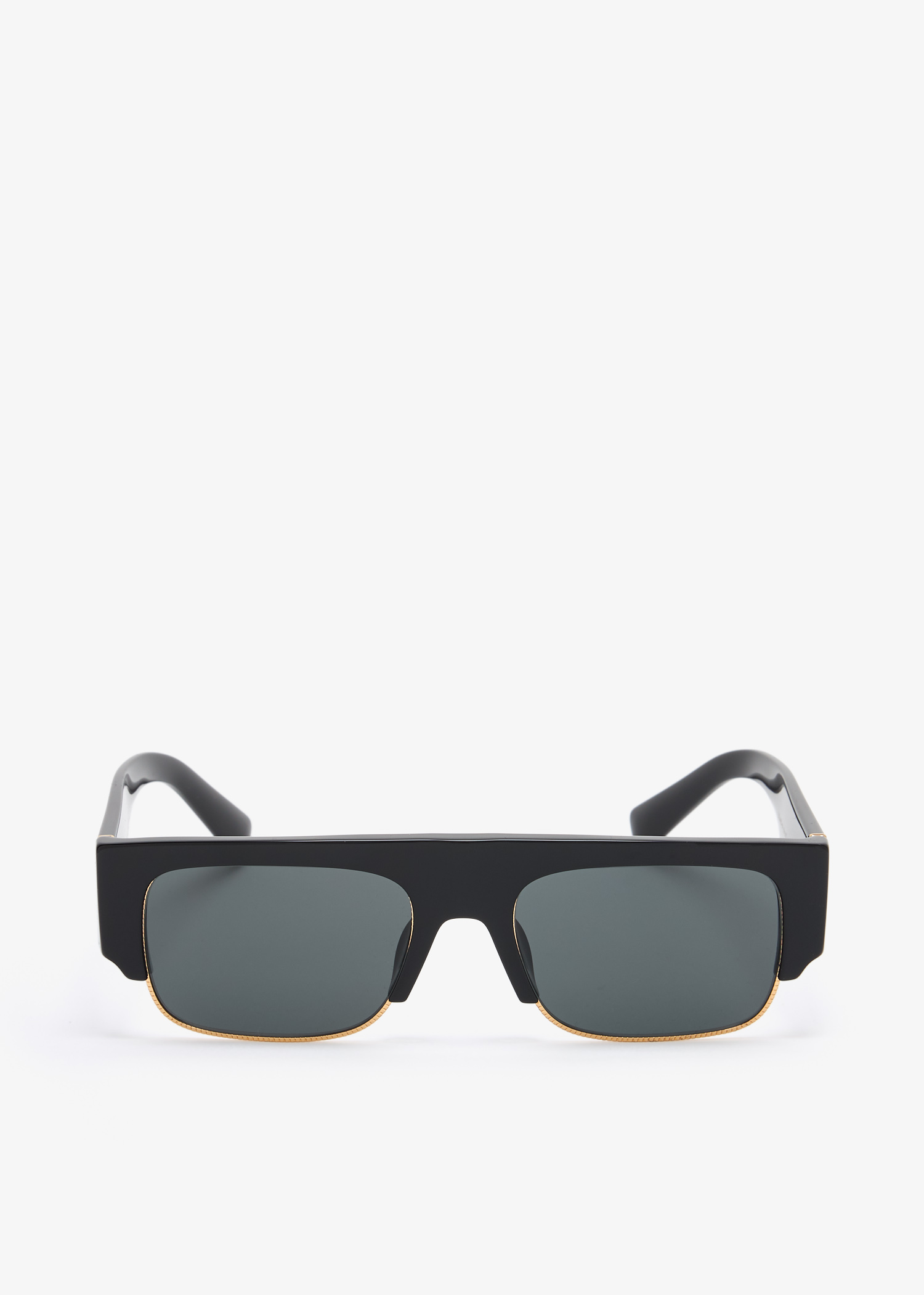

Lusso Sartoriale sunglasses, Black