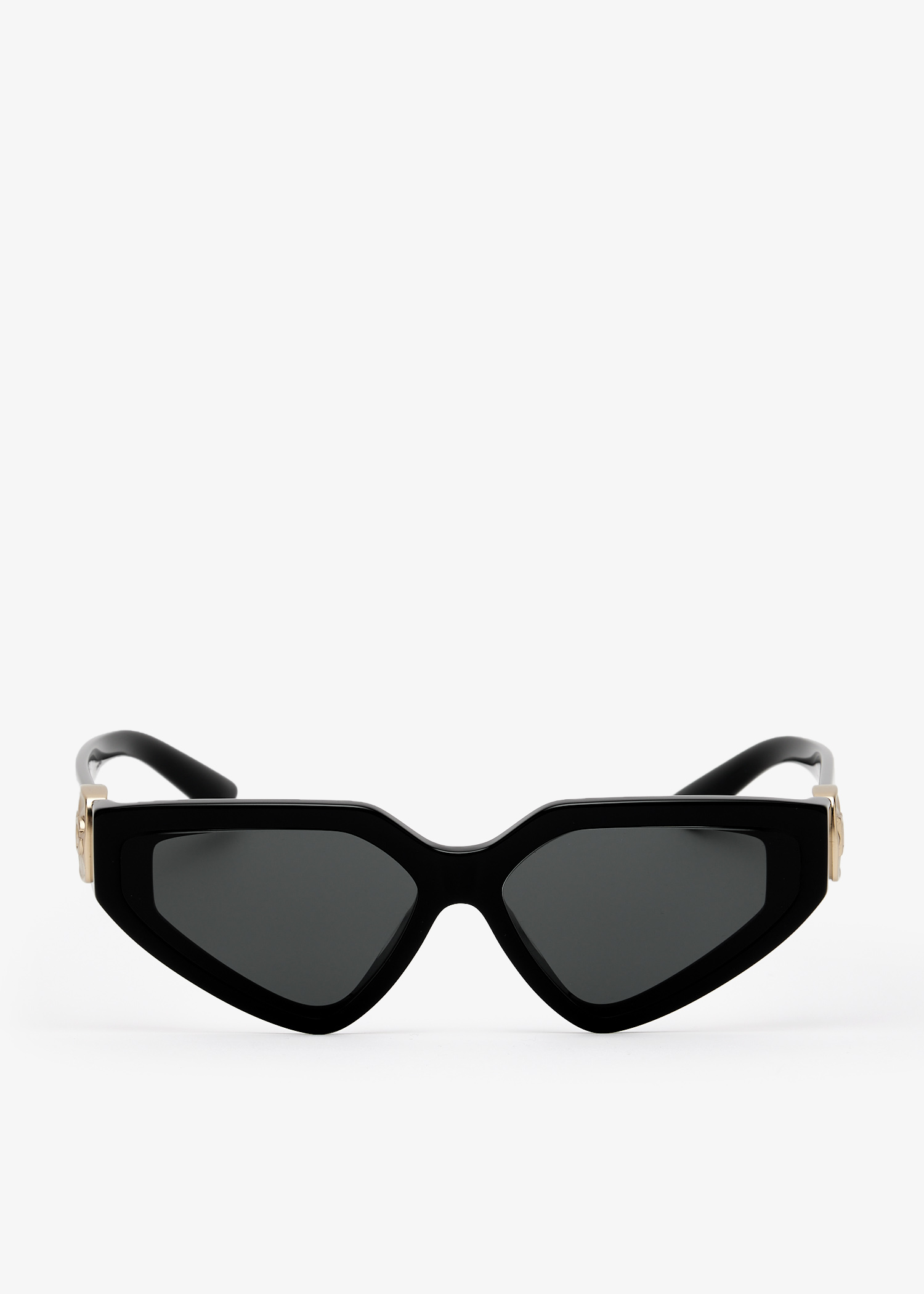

DG Precious sunglasses, Black