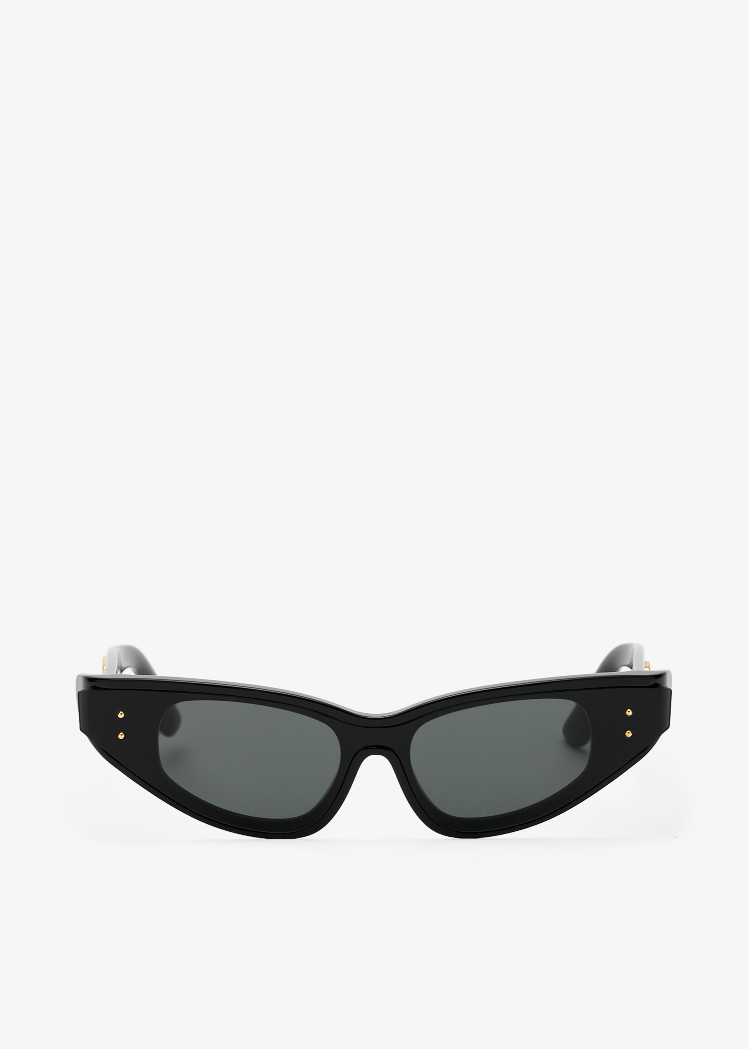 

DNA sunglasses, Black