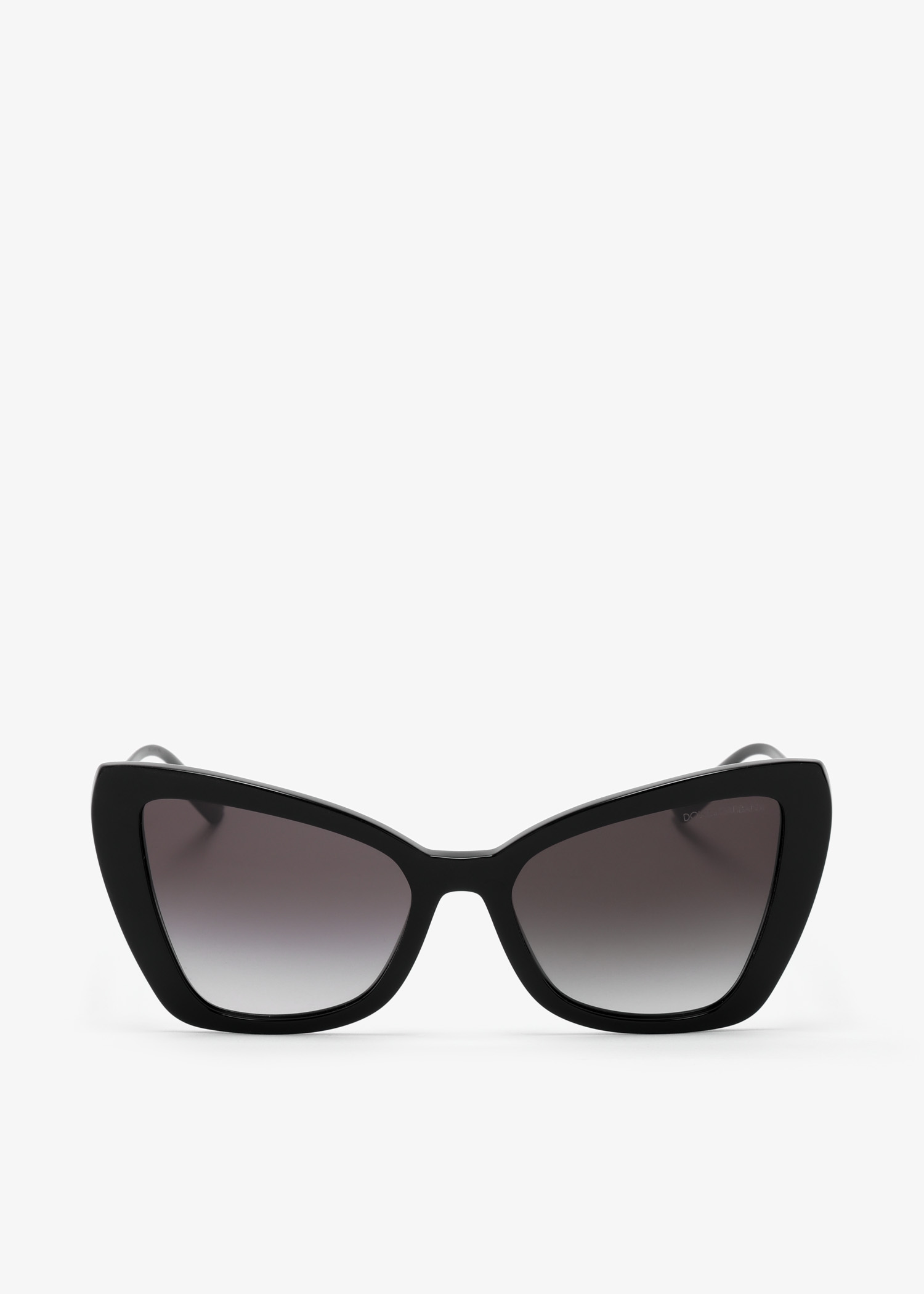 

DG Lace sunglasses, Black
