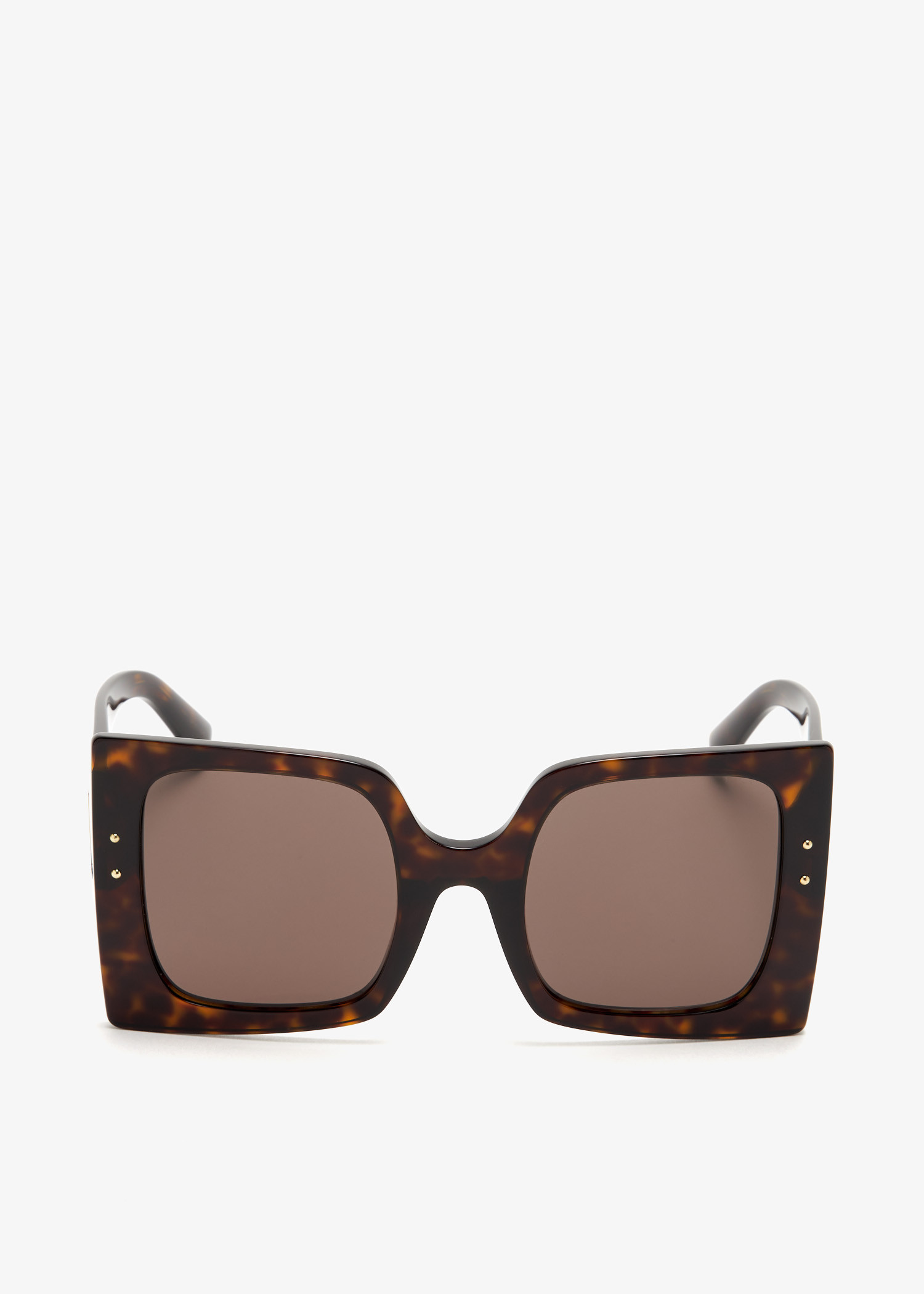 

DNA sunglasses, Brown