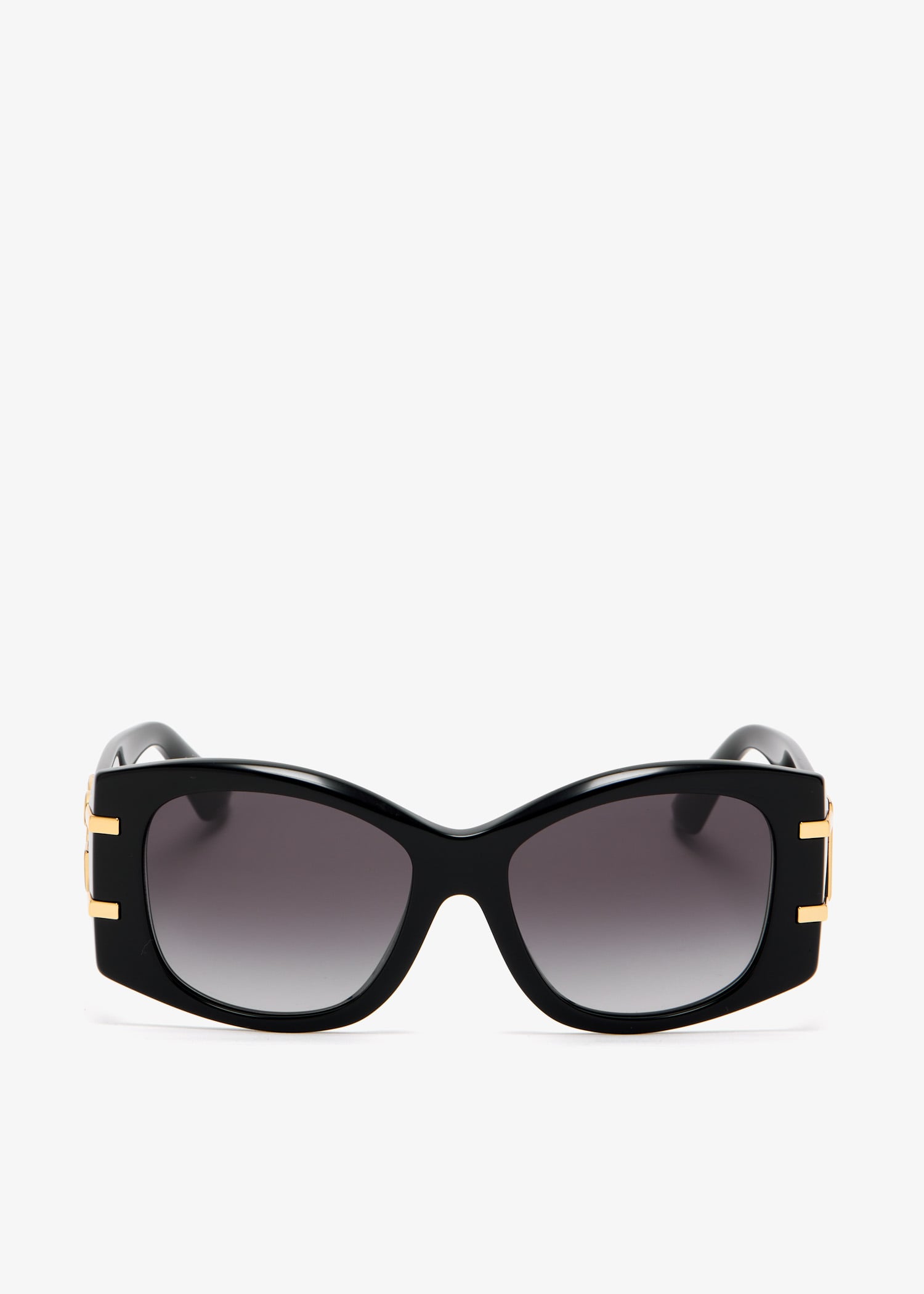 

DG Griffe sunglasses, Black