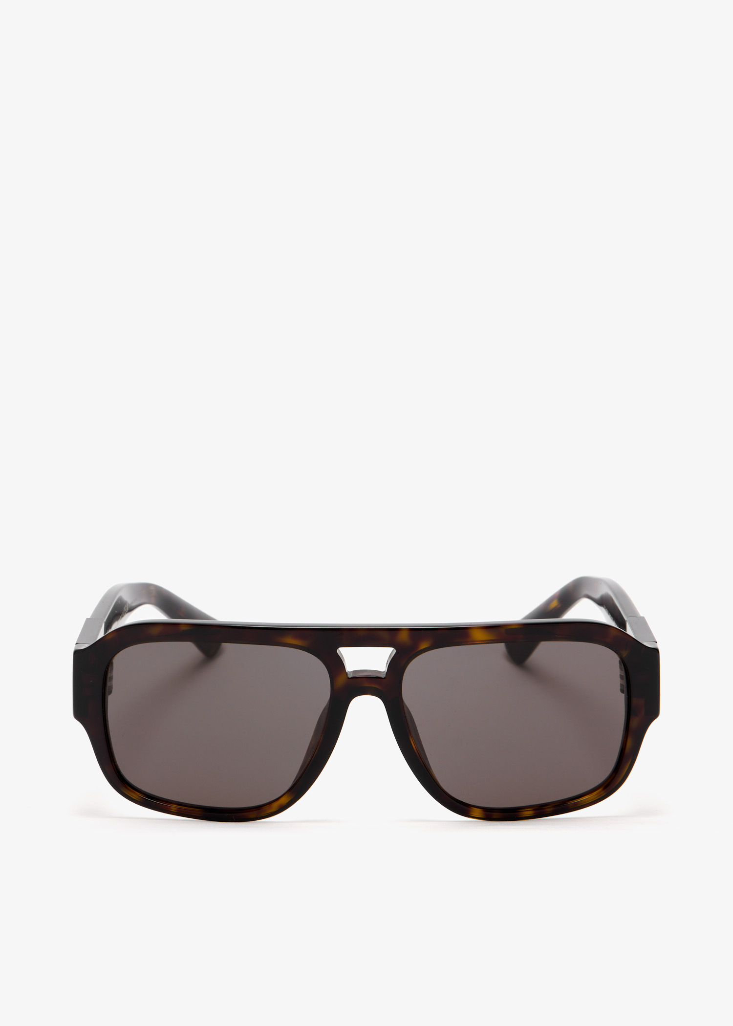 

DNA Essentials sunglasses, Brown