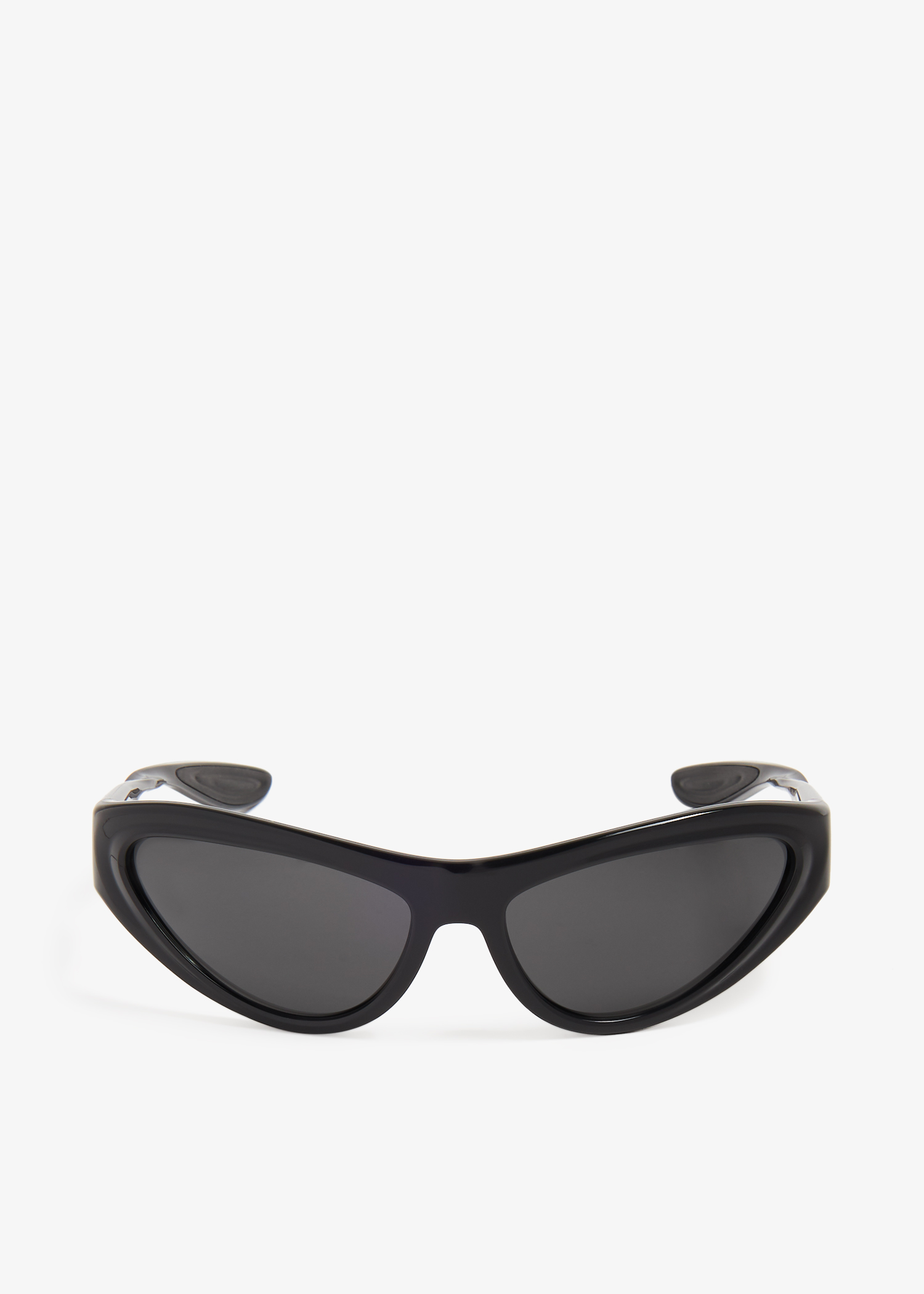 

DG essentials sunglasses, Black