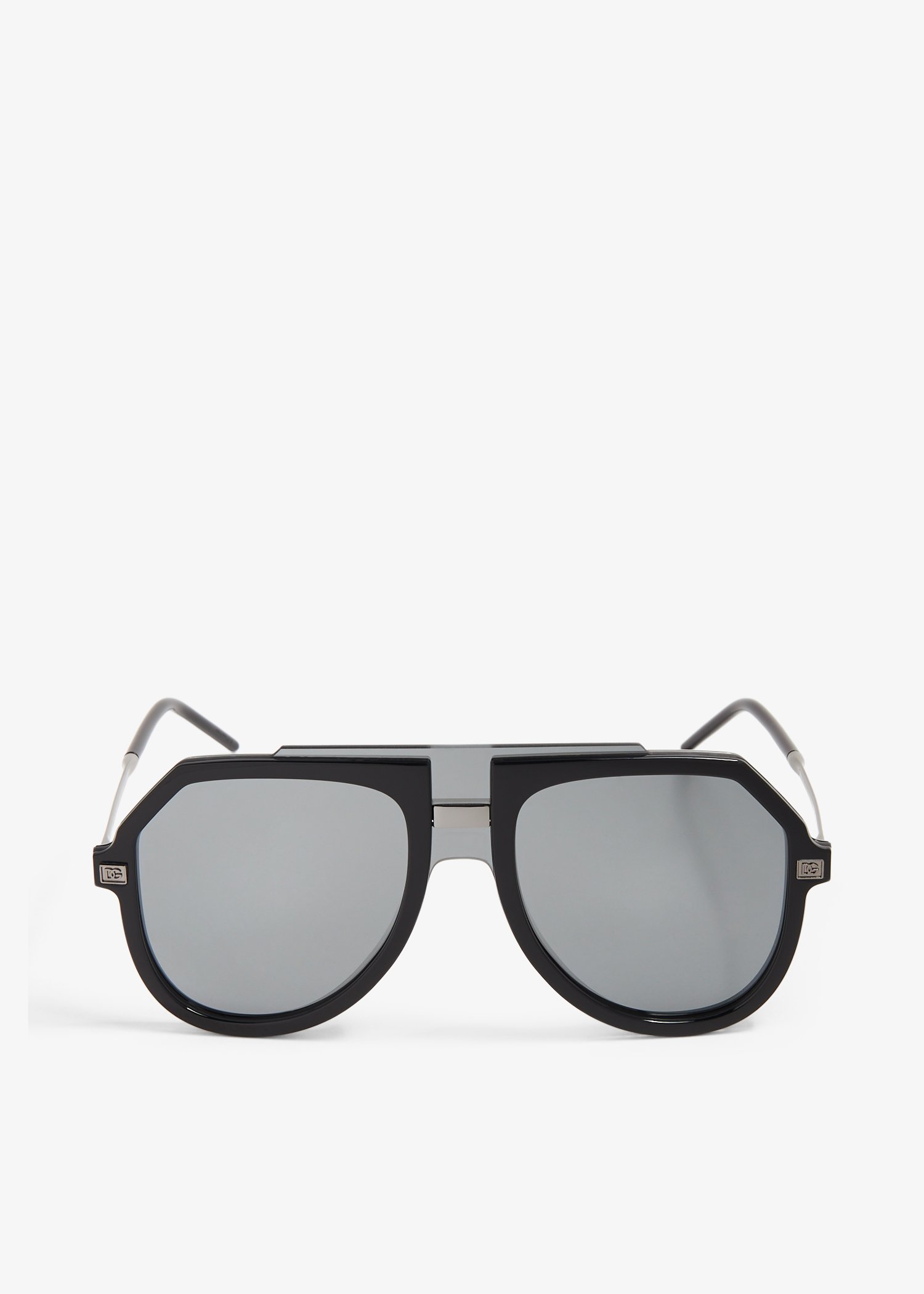 

DG Intermix sunglasses, Black