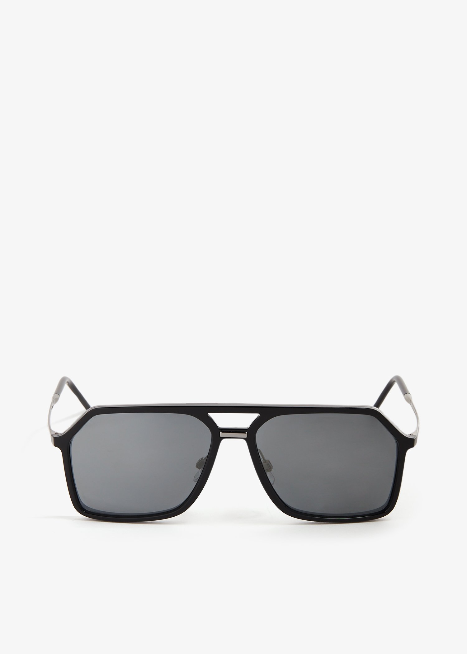 

DG Intermix sunglasses, Black