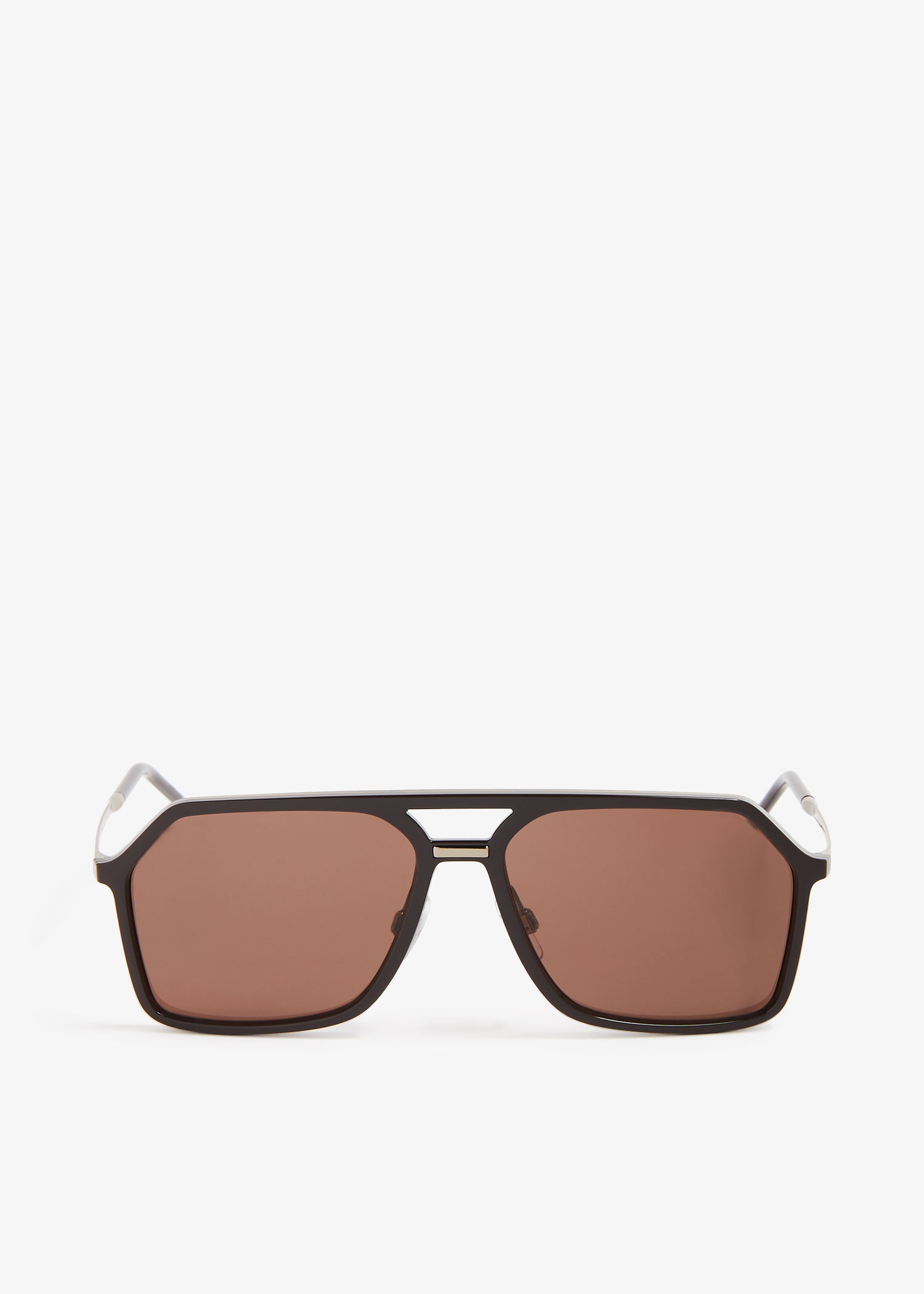 

DG Intermix sunglasses, Brown