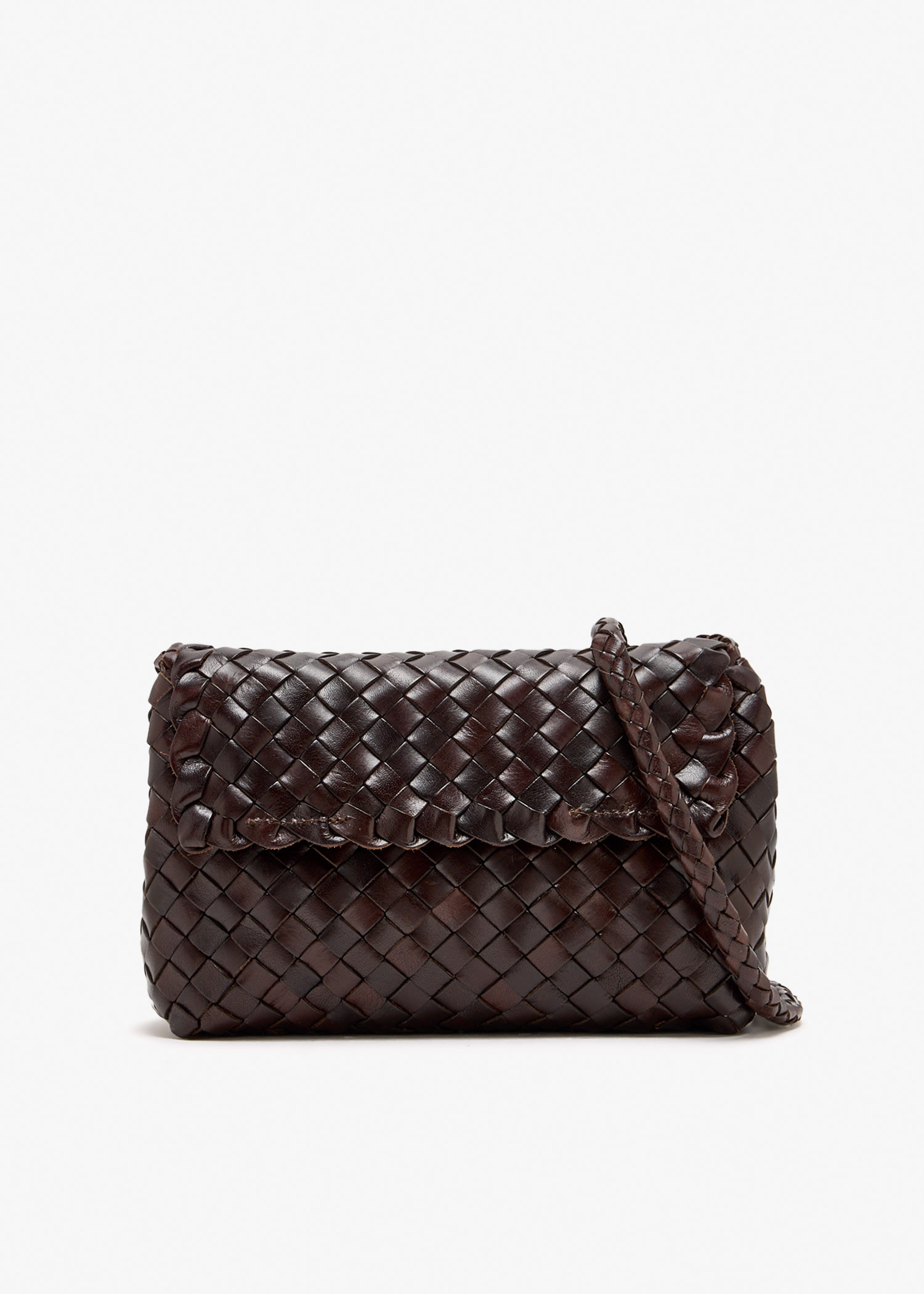 

Vinnie crossbody bag, Brown