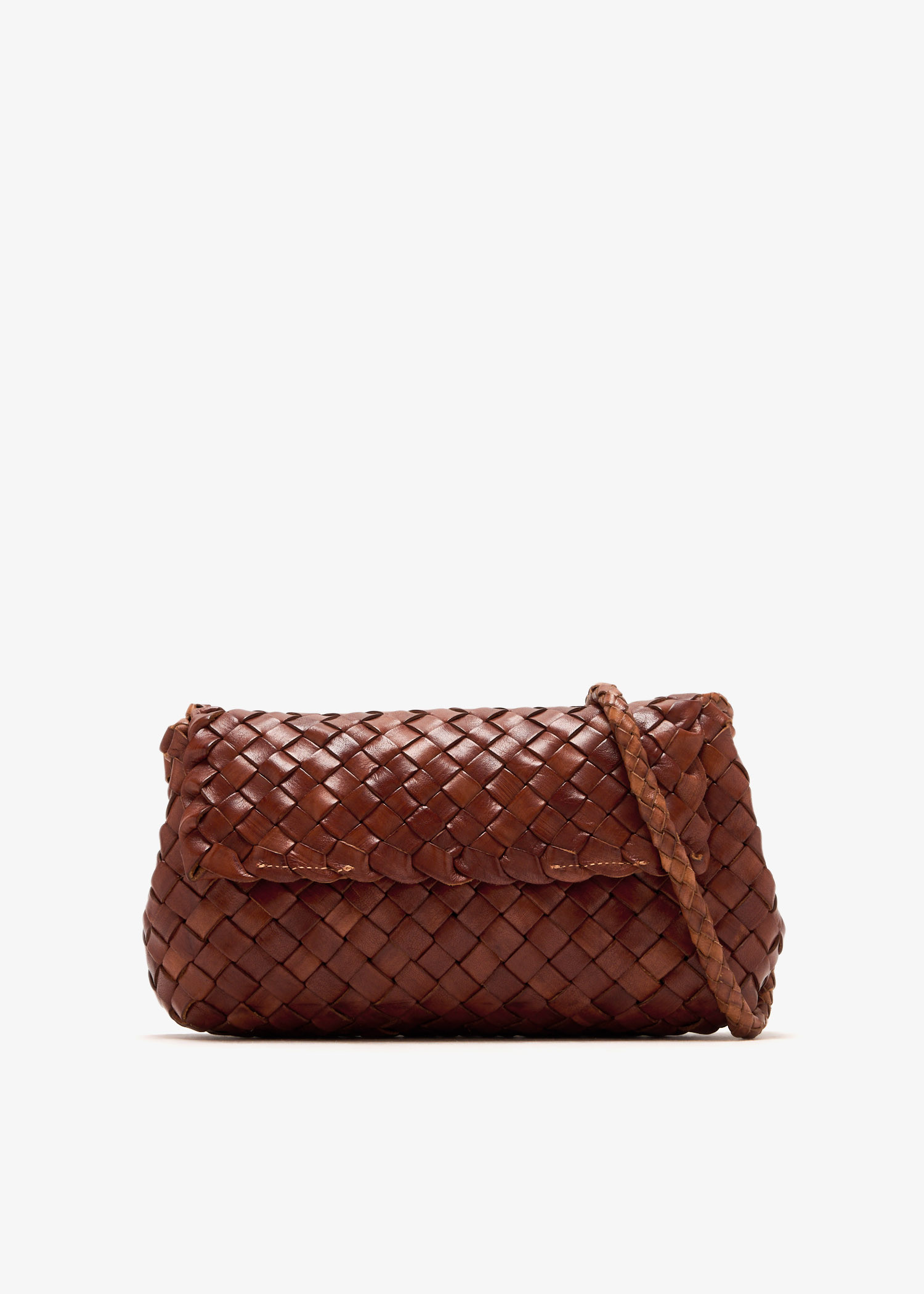 

Vinnie crossbody bag, Brown