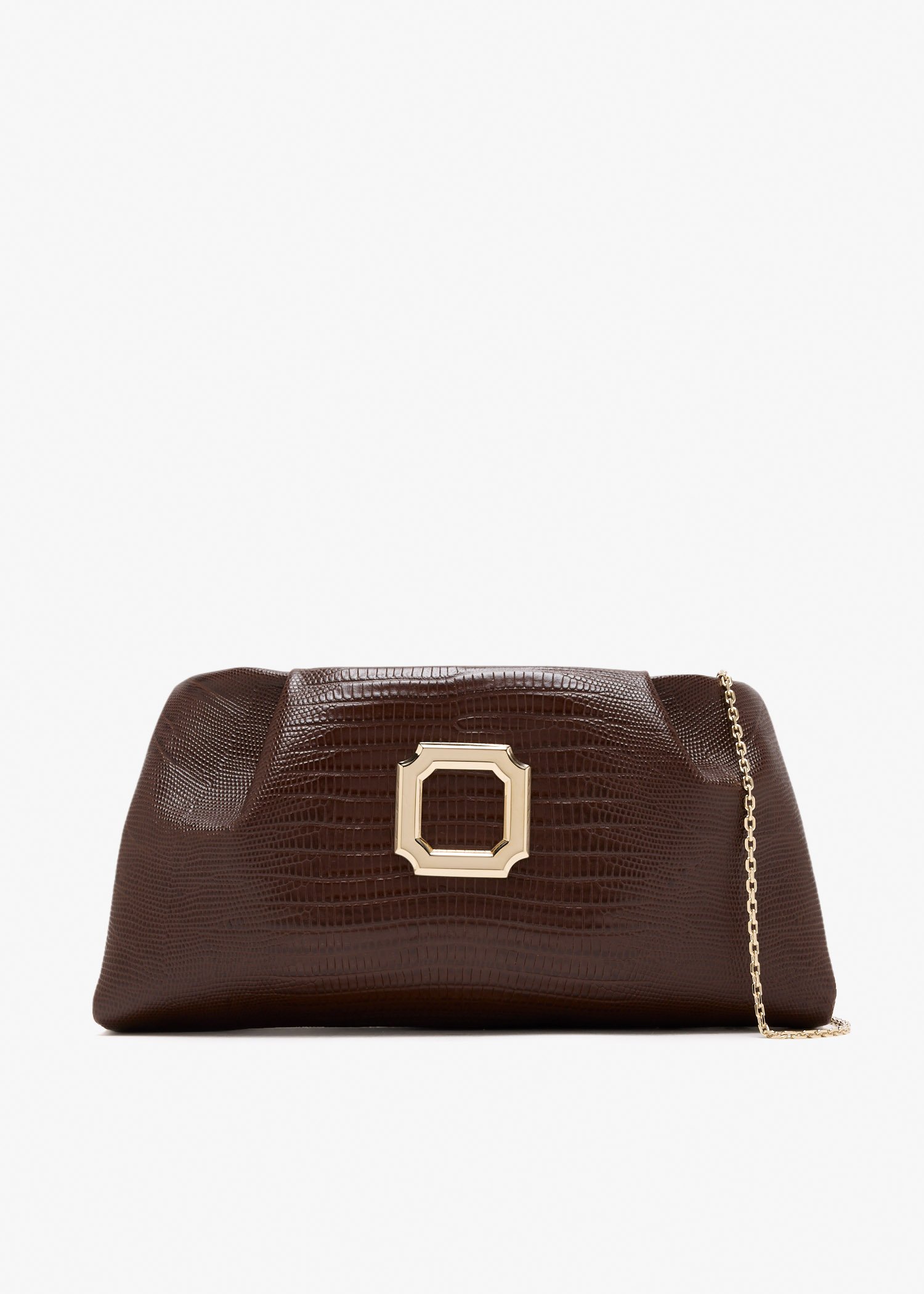 

Vittoria clutch, Brown