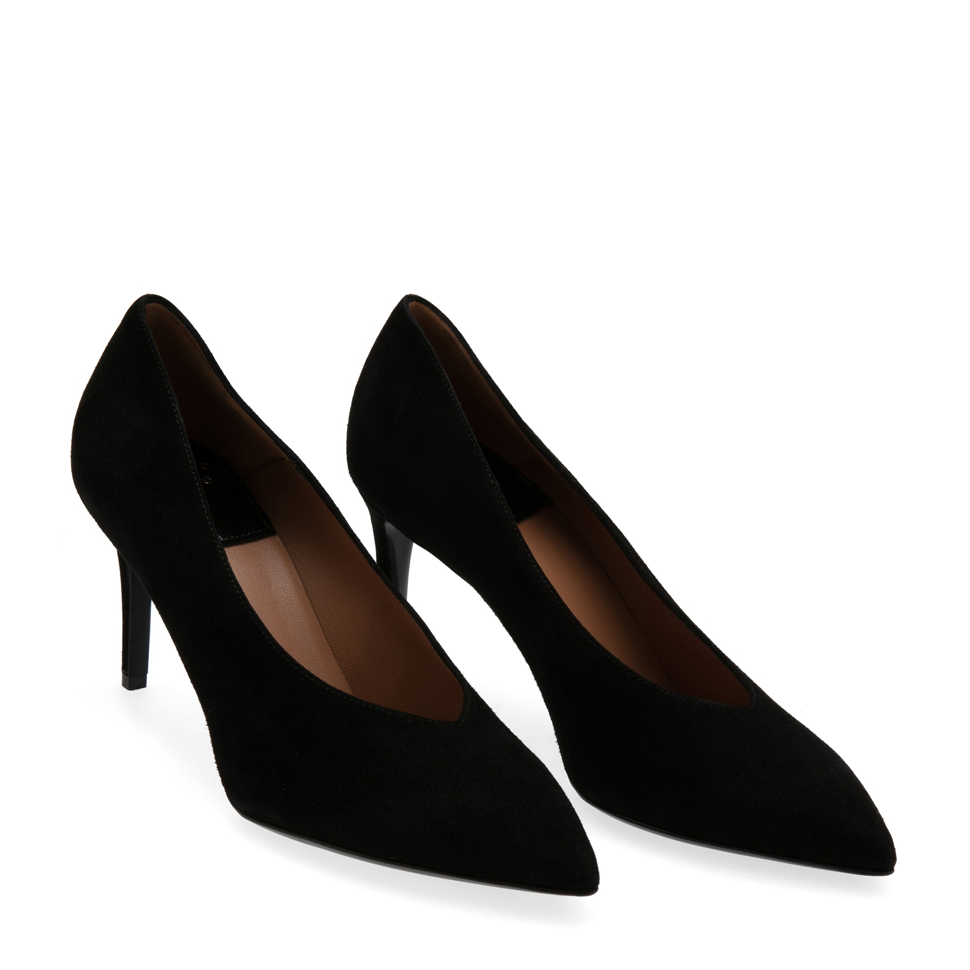 

Vivette pumps, Black