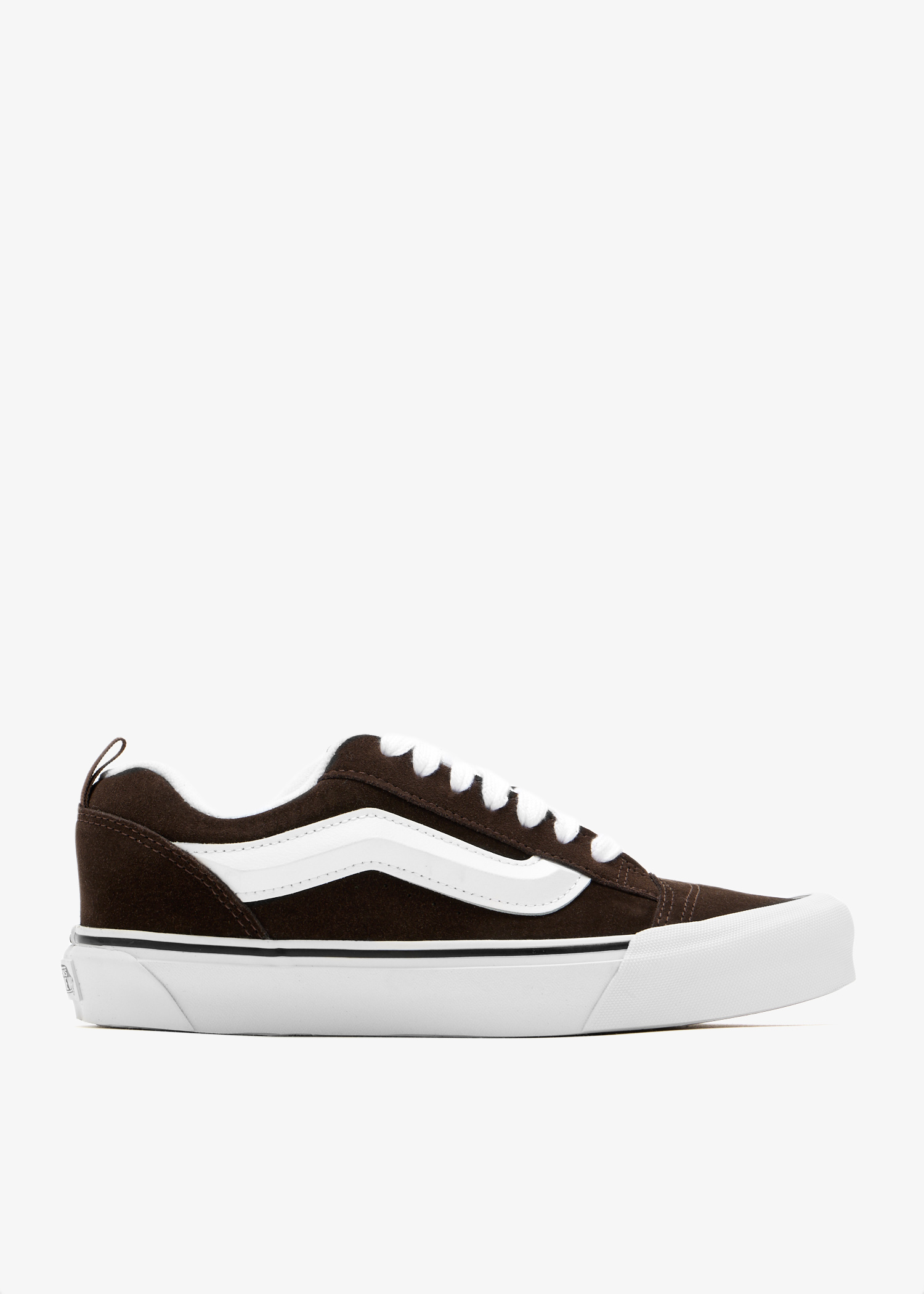 

Knu Skool sneakers, Brown