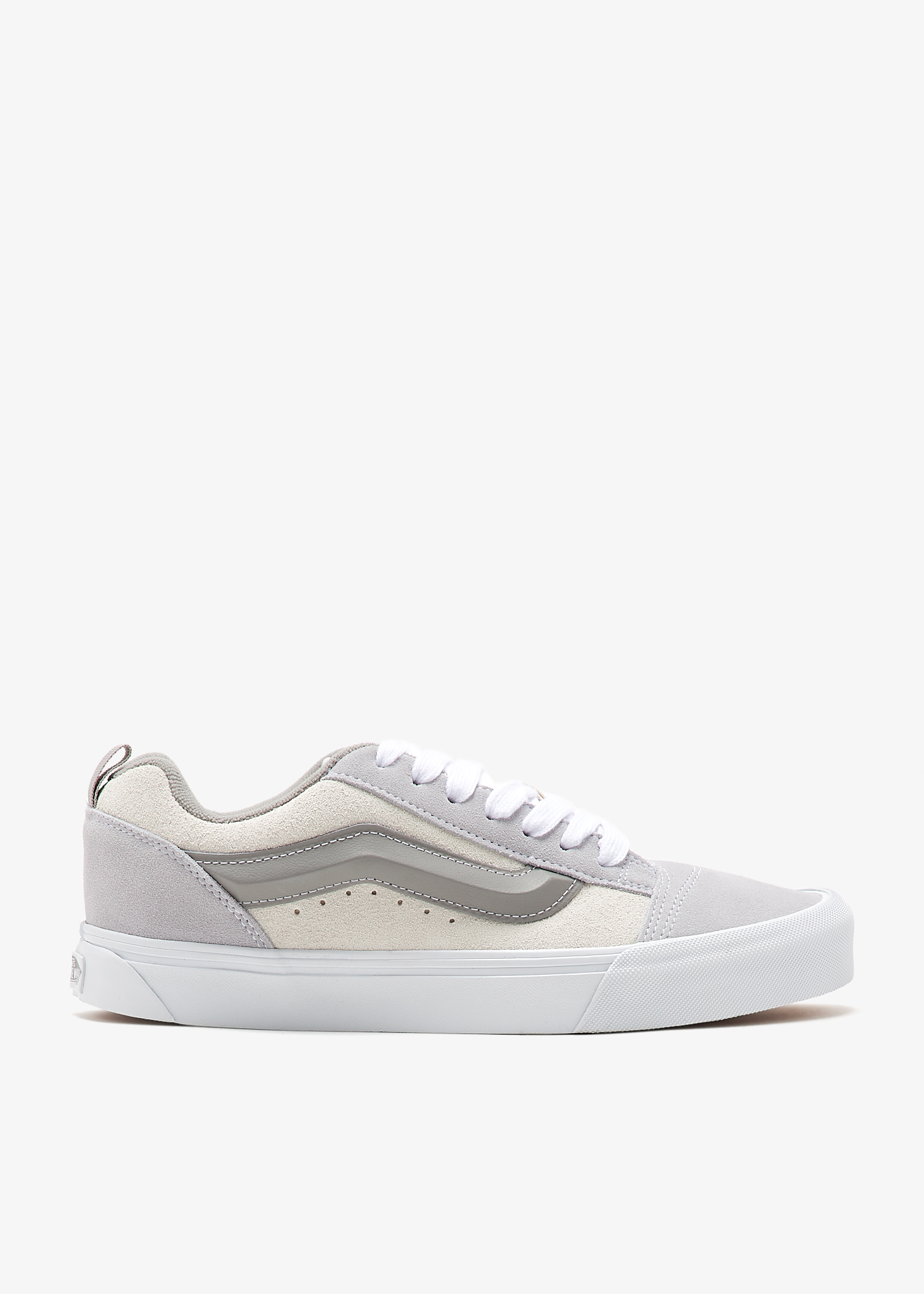 

Knu Skool sneakers, Grey