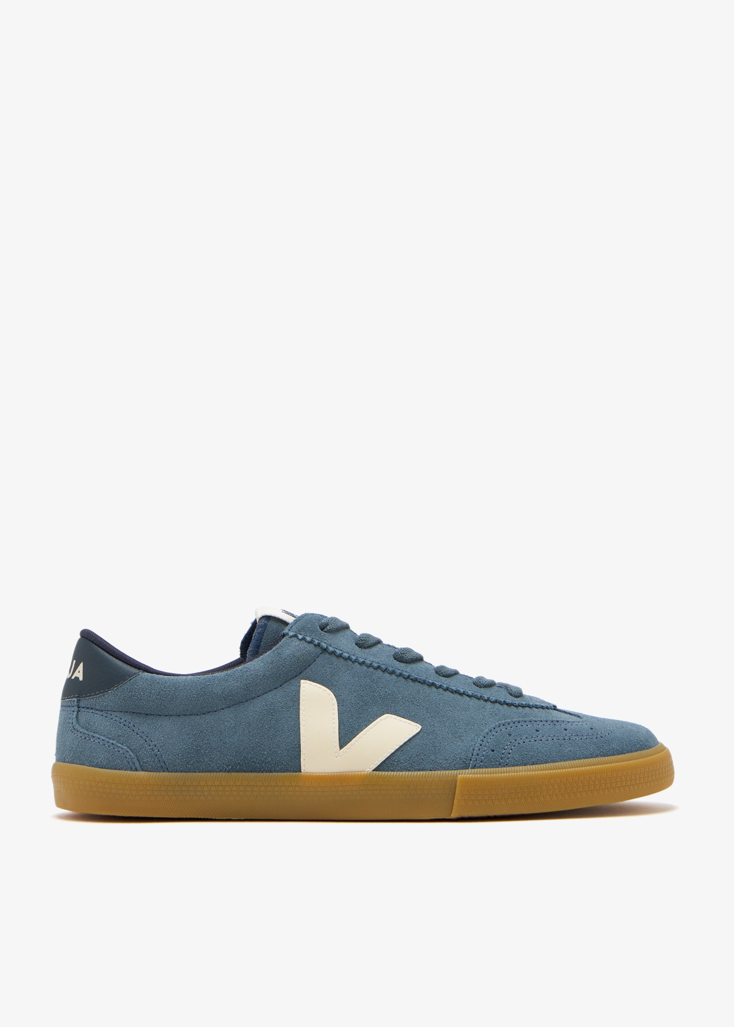 

Volley sneakers, Blue
