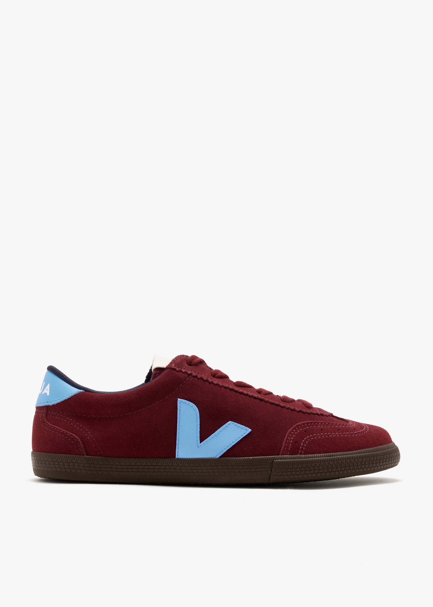 

Volley sneakers, Red