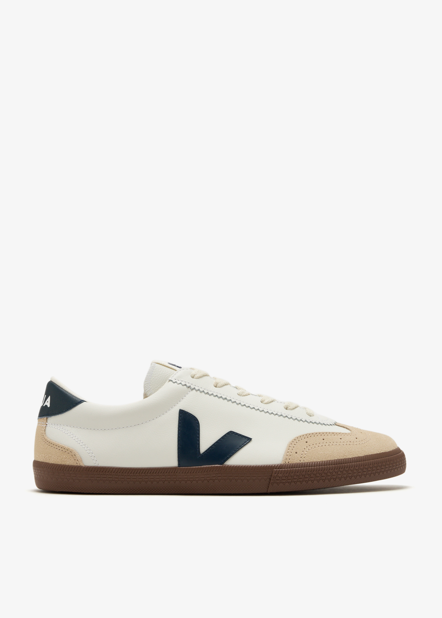 

Volley sneakers, White