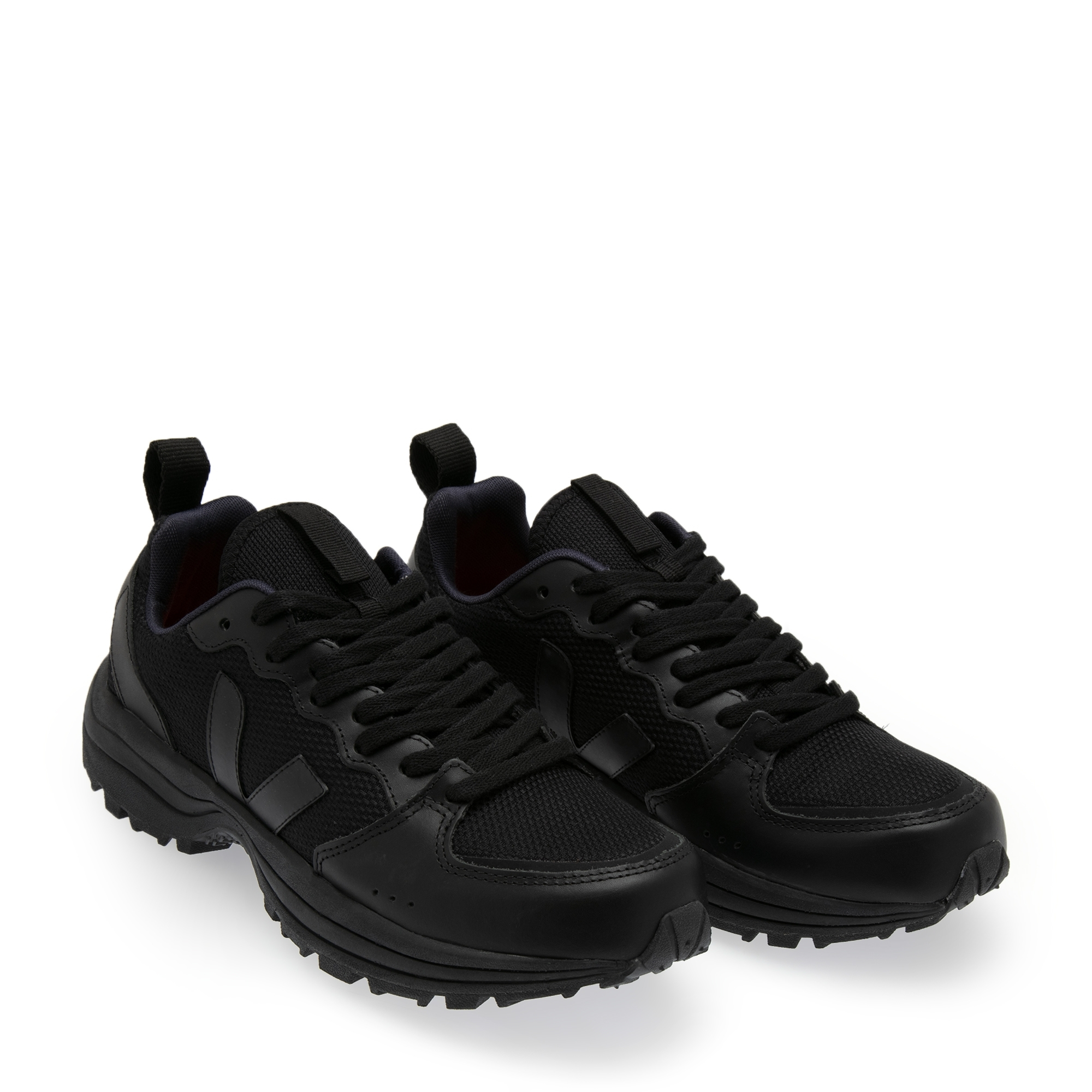 

Venturi trainers, Black