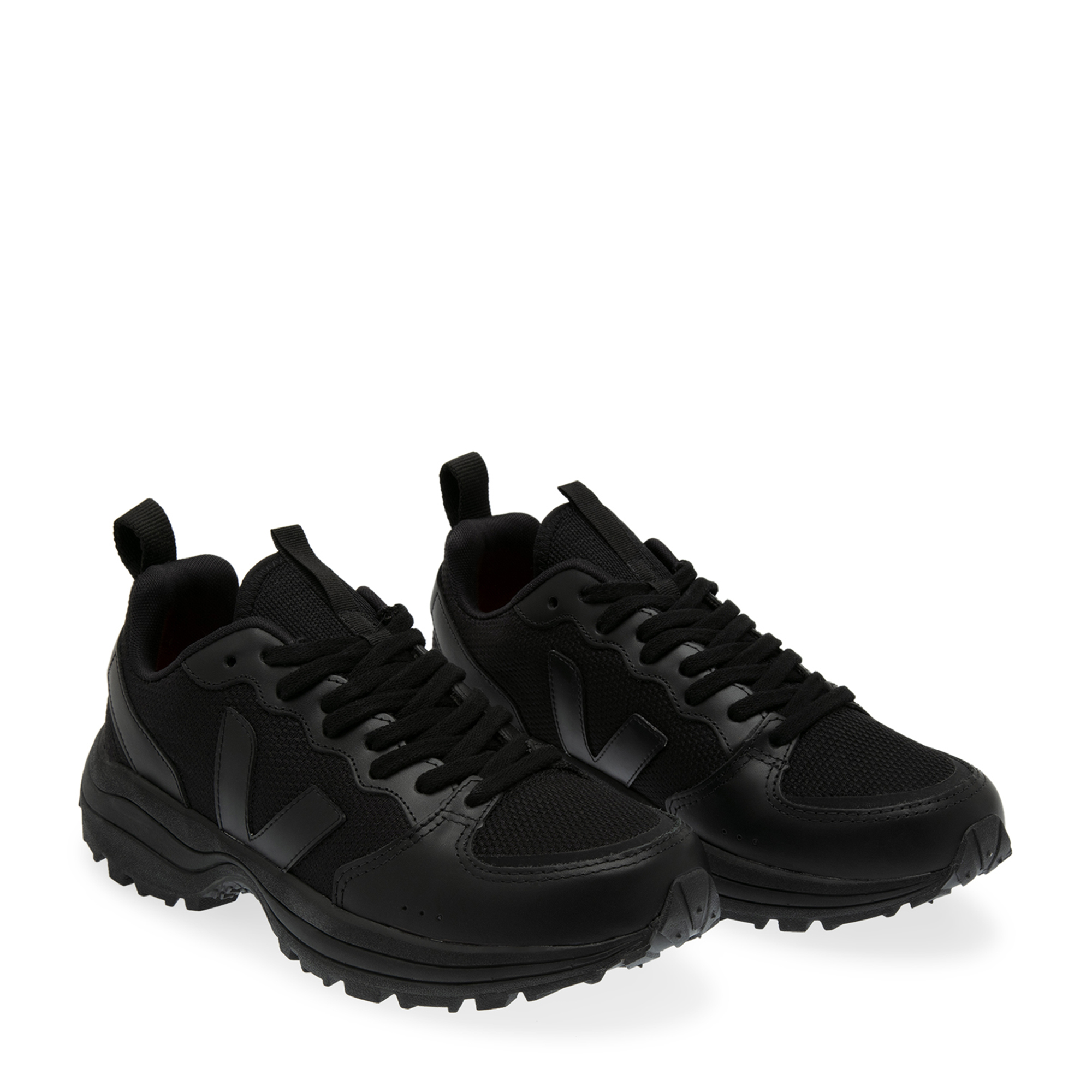 

Venturi sneakers, Black
