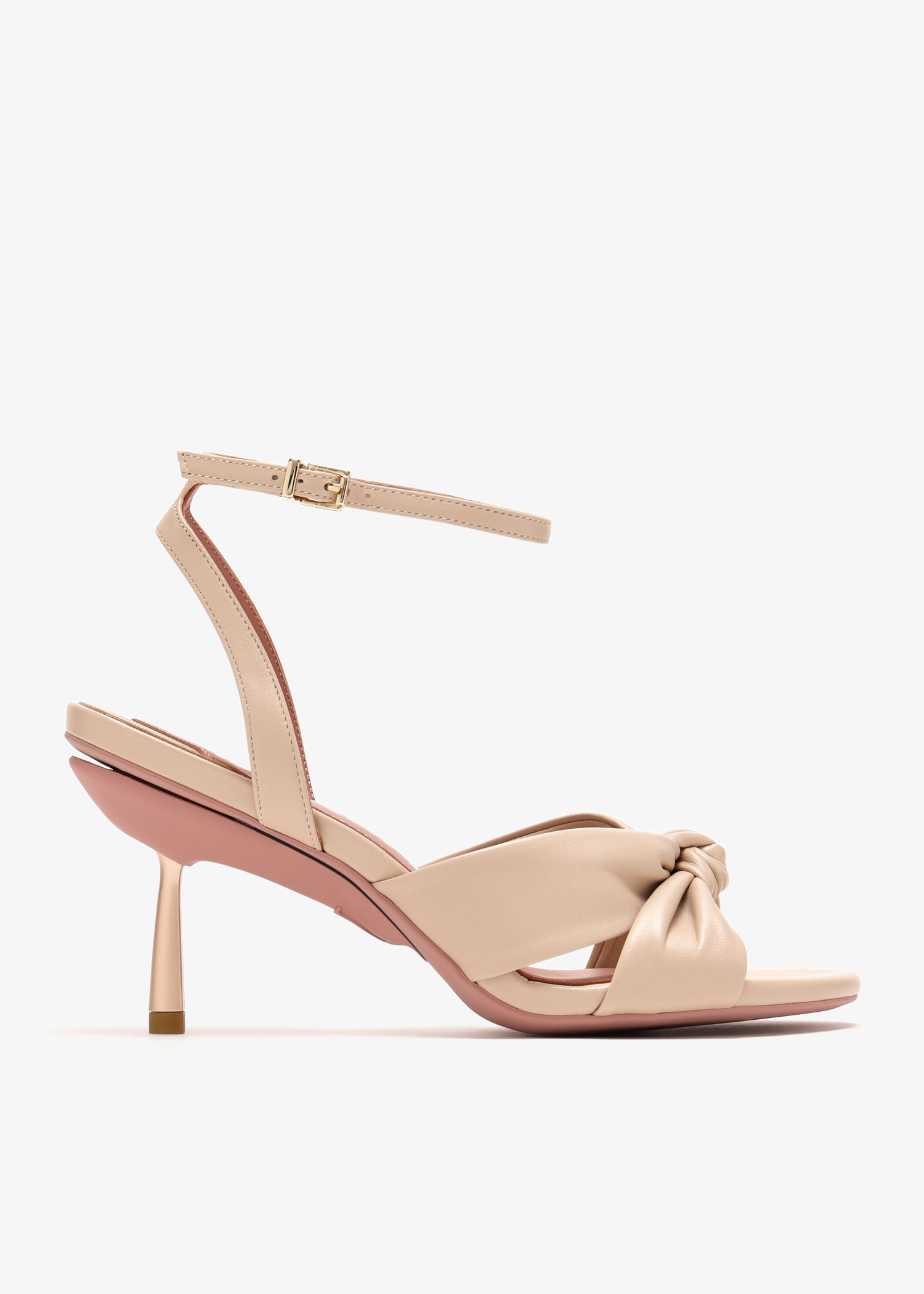 

Everyday convertible sandals, Beige