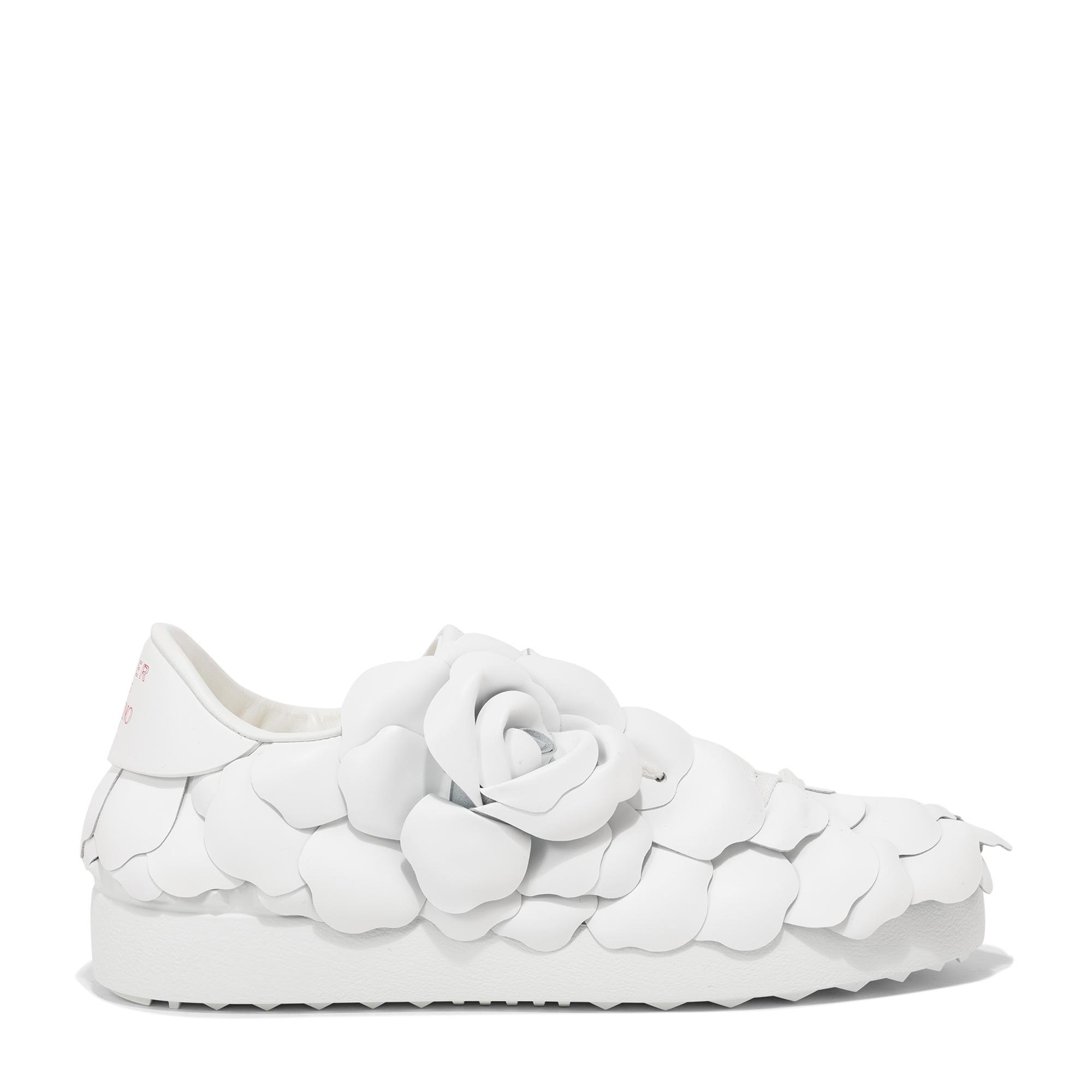 

Atelier 03 Rose Edition sneakers, White