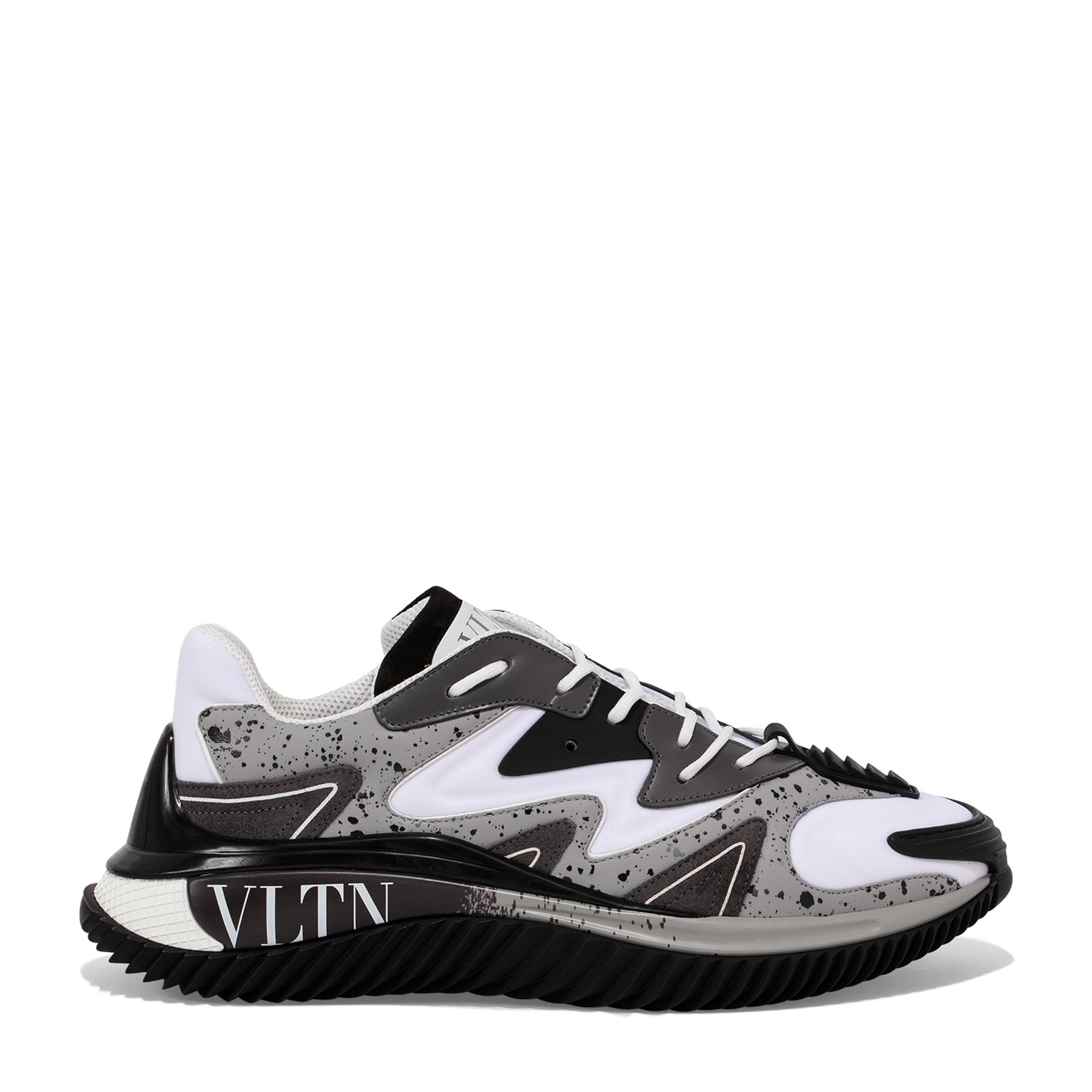 

Wade Runner sneakers, Grey