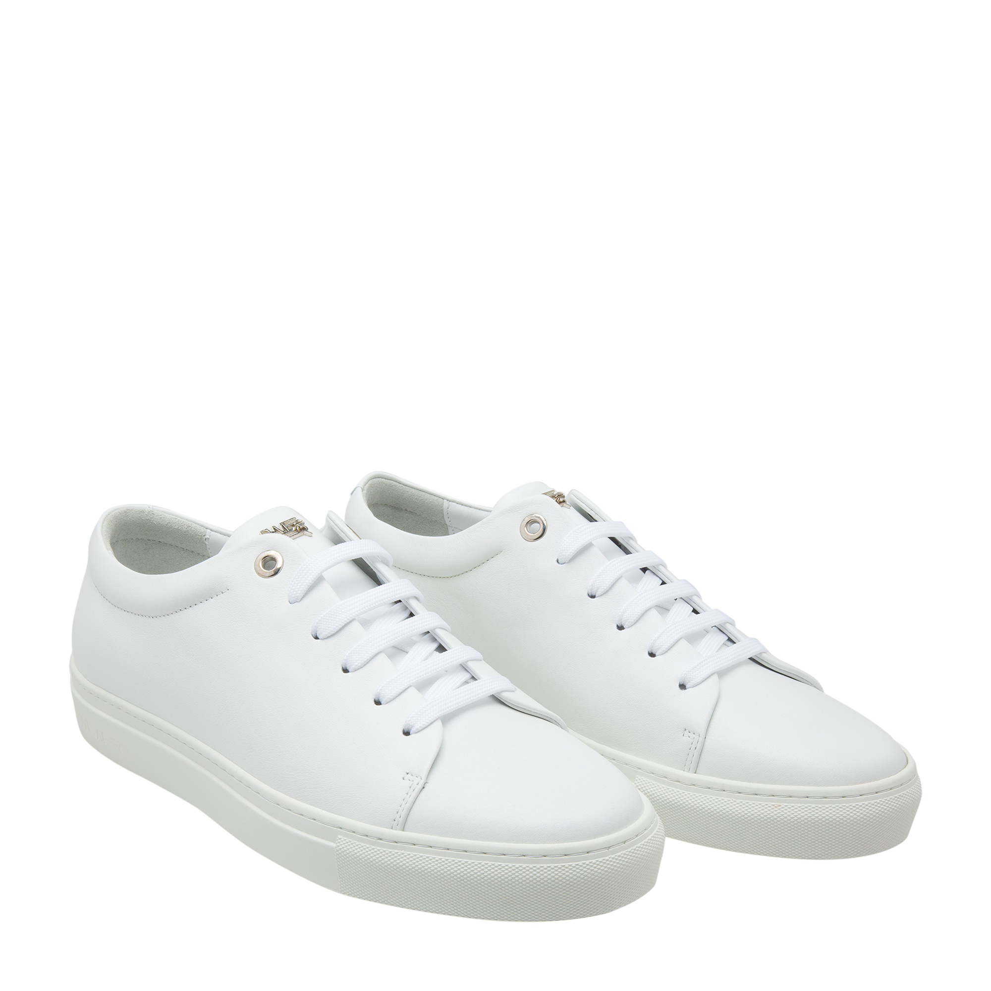 

Vyner sneakers, White