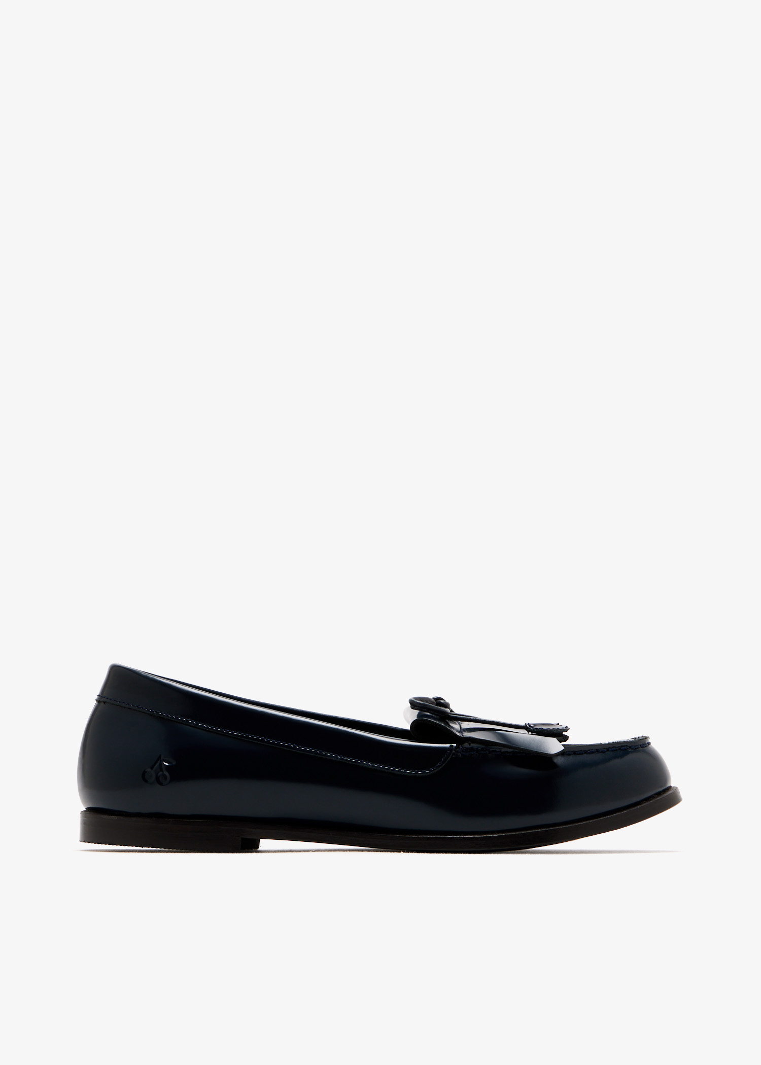 

Jazz loafers, Navy