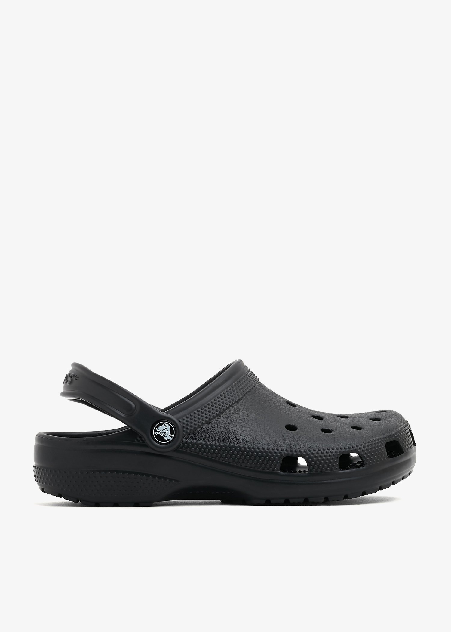 

Classic clogs, Black