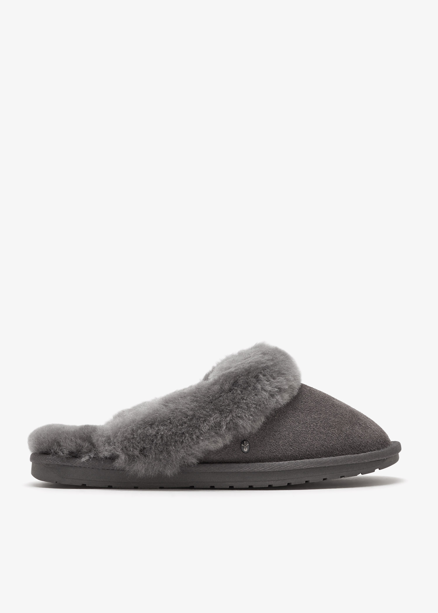 

Jolie slippers, Brown